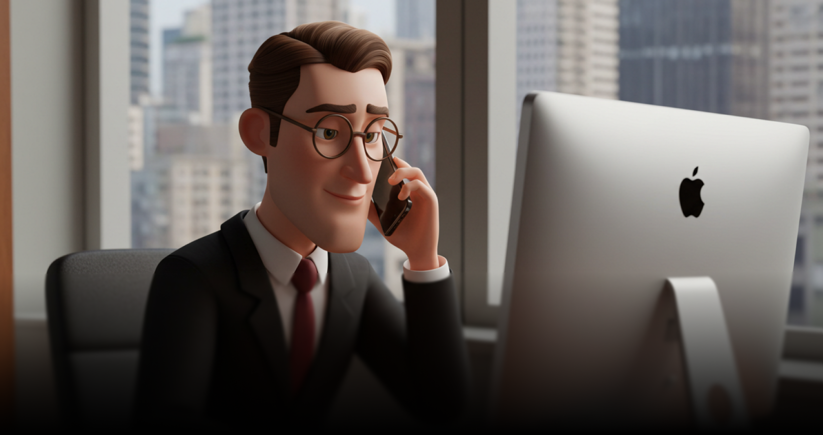 Agente de Vendas e SDR