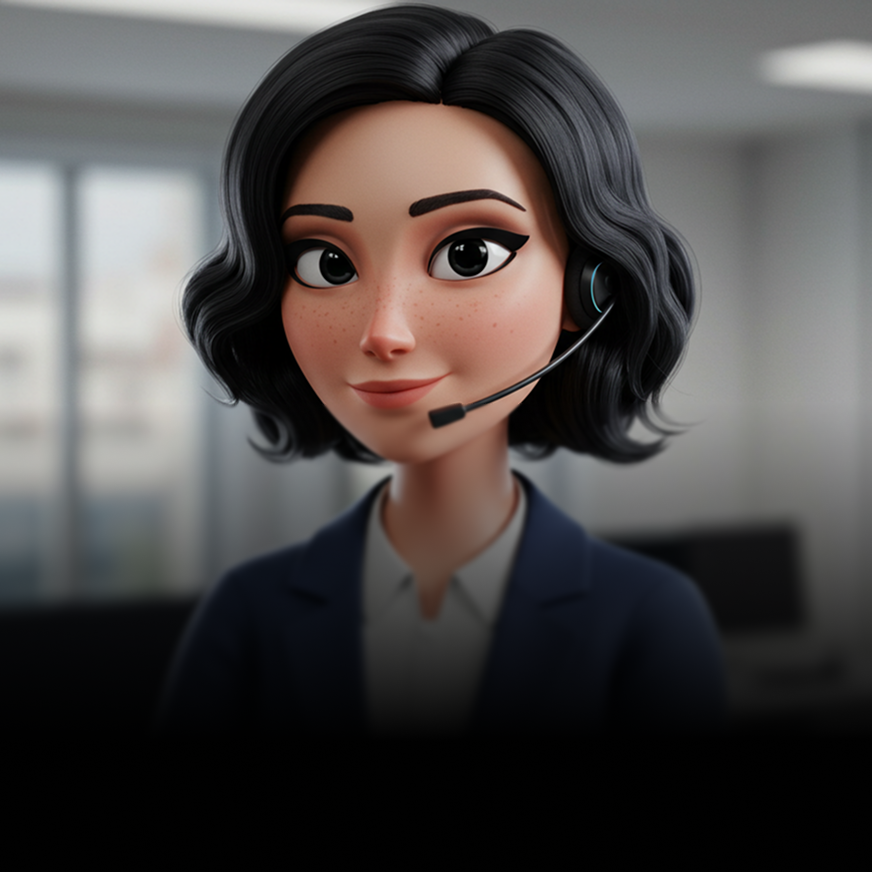 Agente de Atendimento 