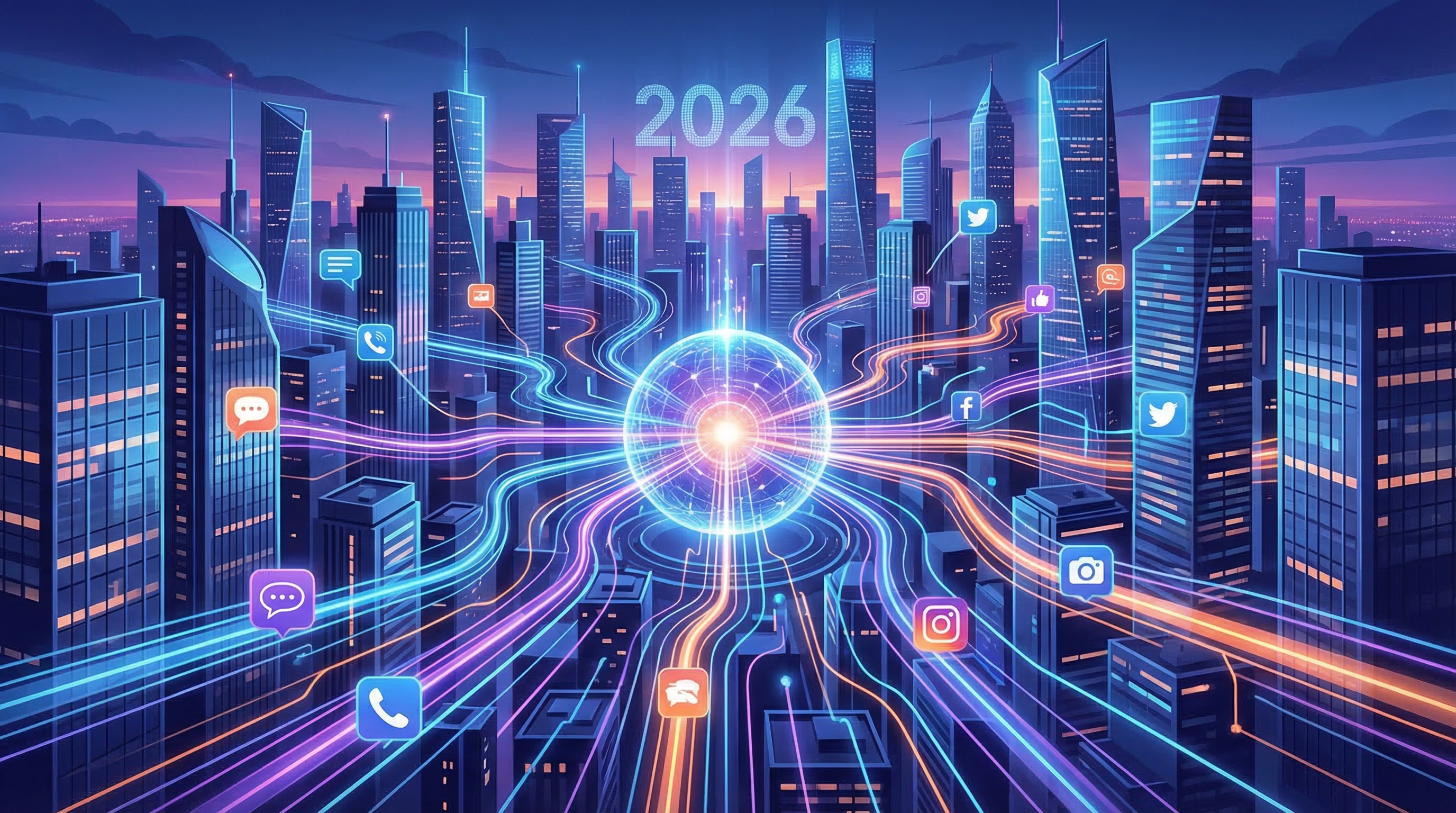 Cómo medir el ROI de Atención Omnicanal en 2026
