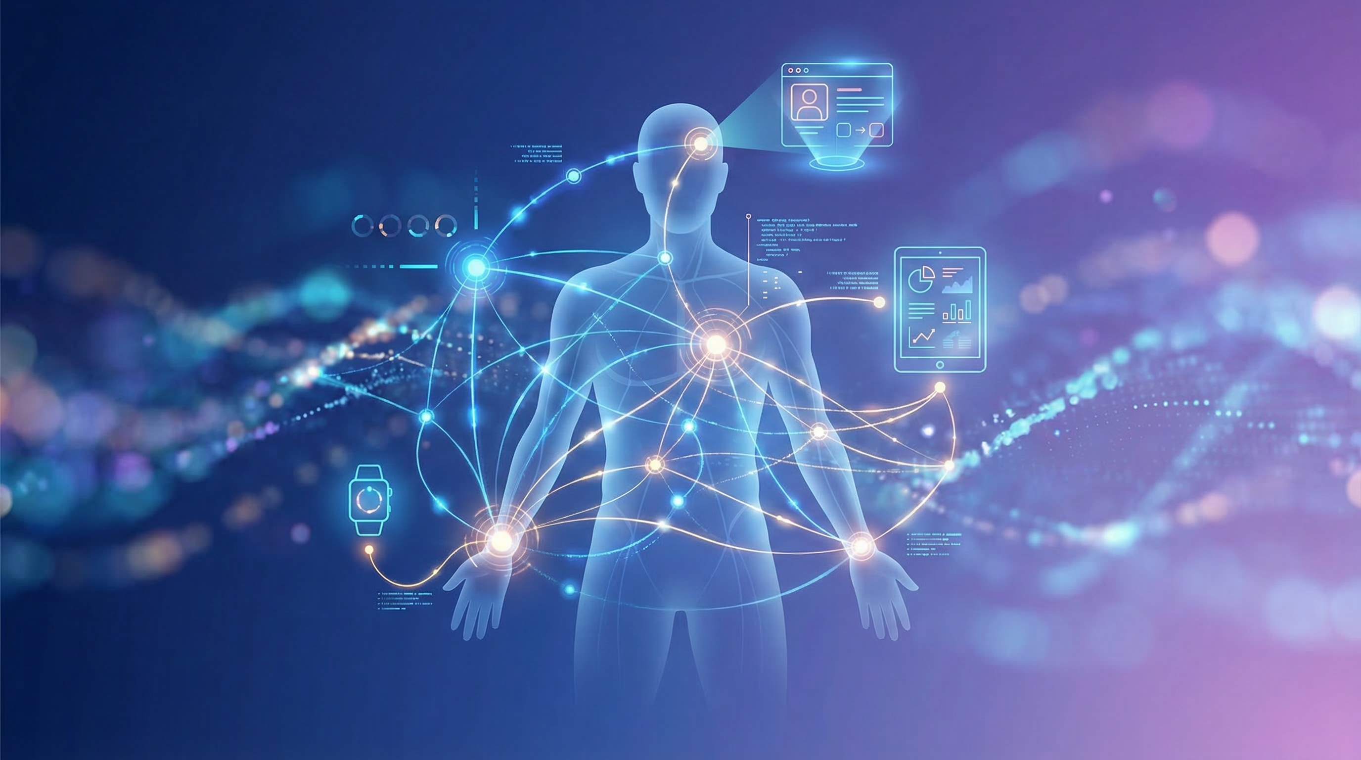 Personalized AI: The Future of Healthcare and Customer Experience