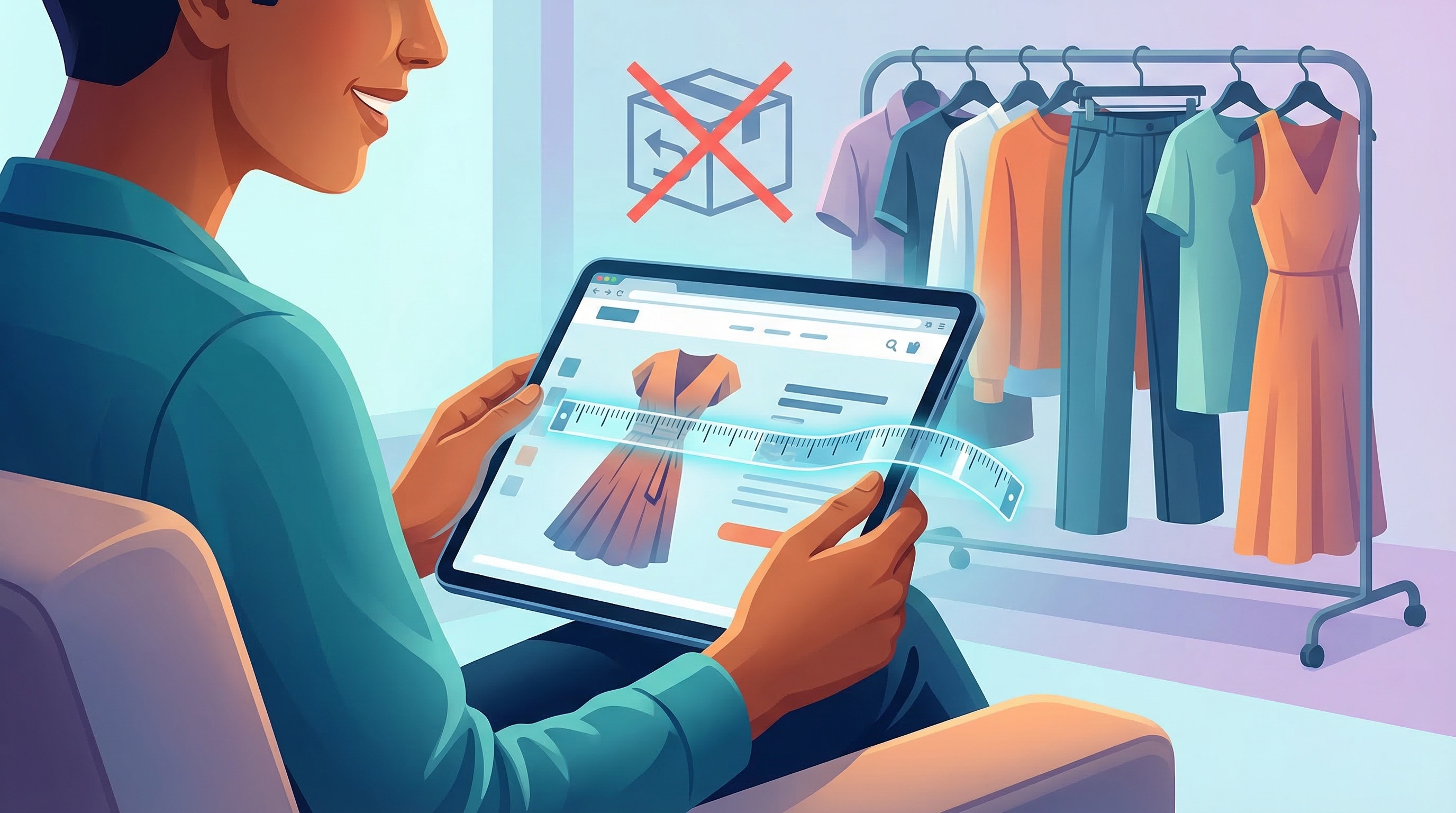 Soluciones de Talla Online: La Clave para el Éxito en el E-commerce de Moda