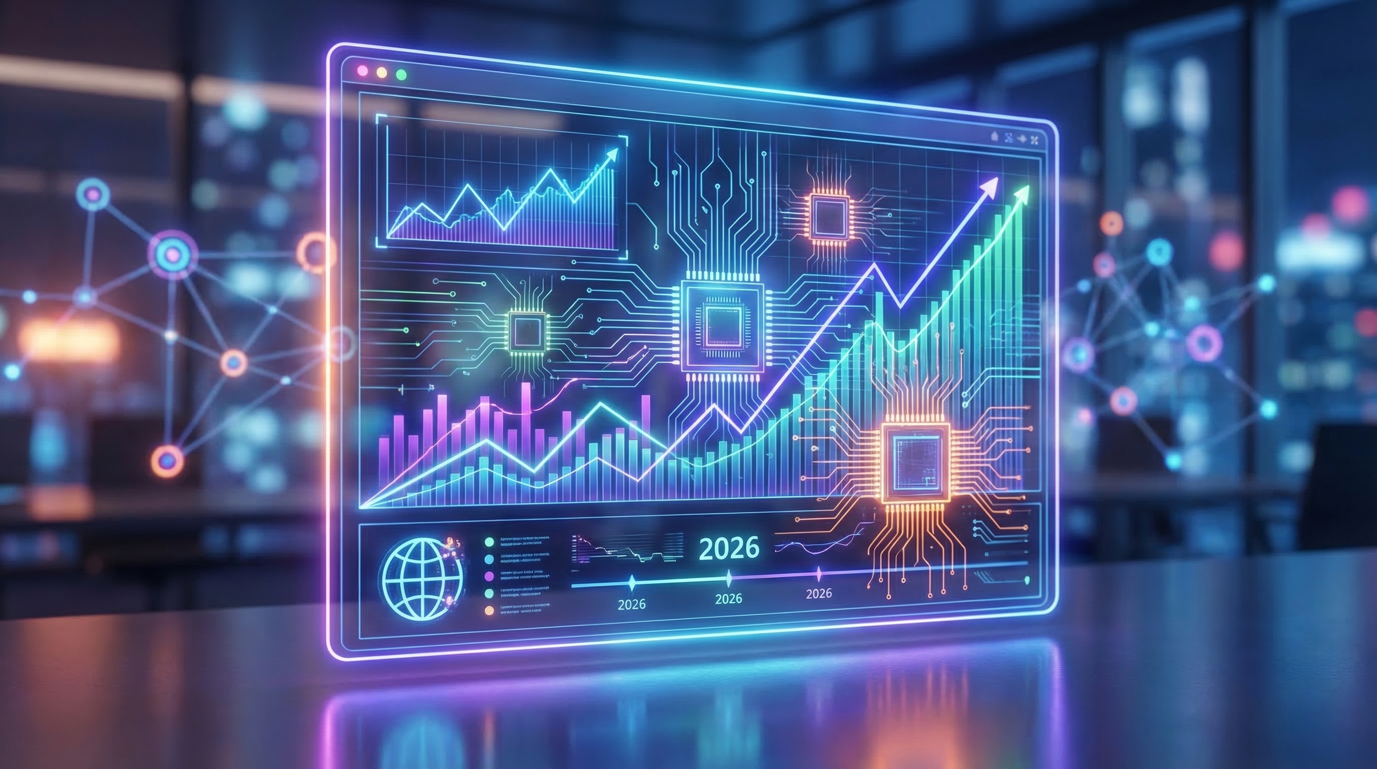 Sales Forecasting: The 10 Best Software for 2026