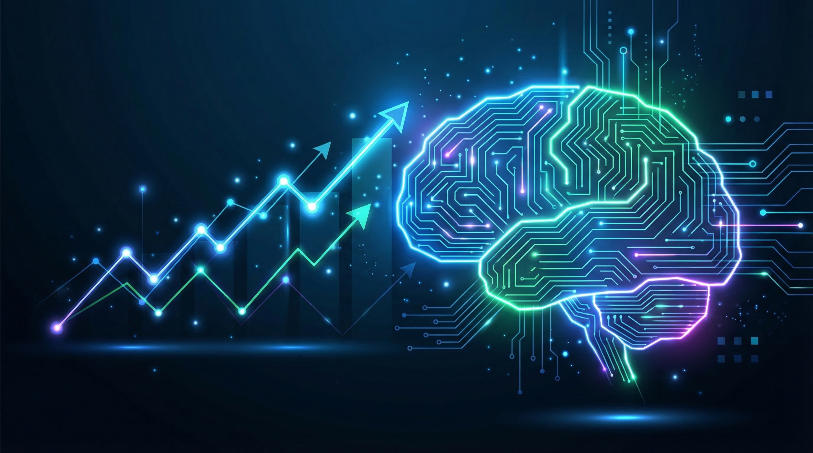 Benchmark: como sua empresa se compara com o SDR IA