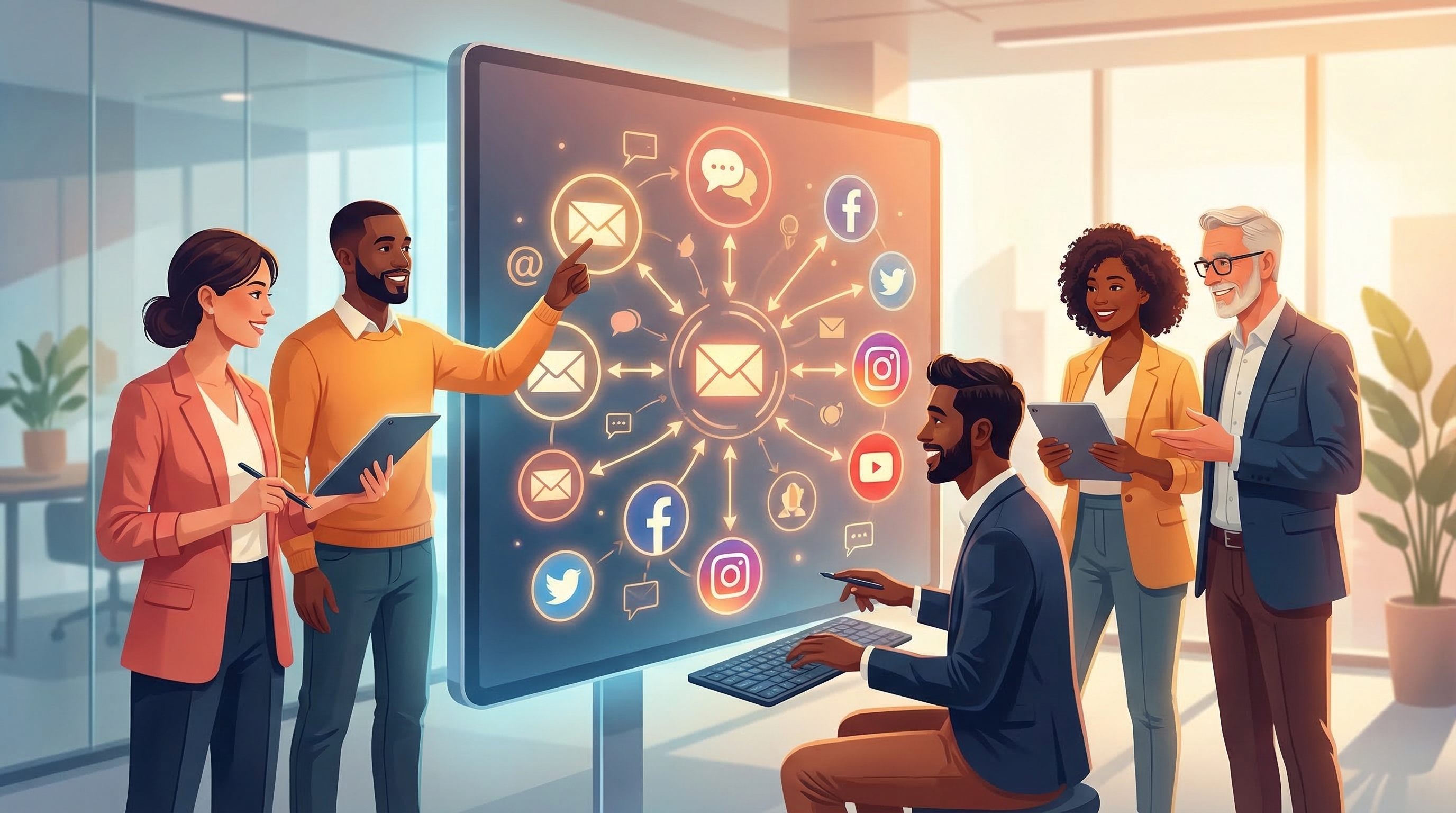 Best Shared Inbox Software in 2026