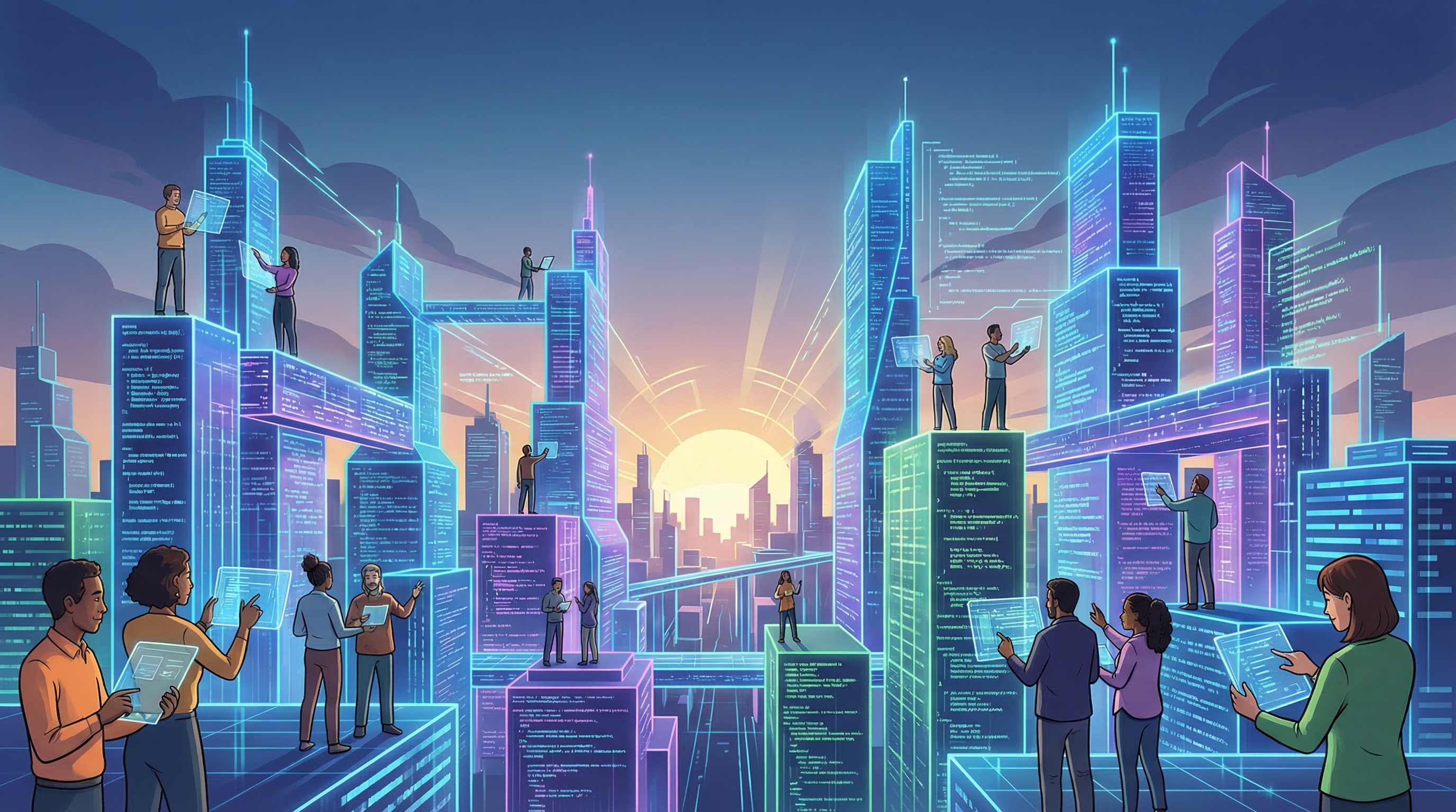 Replit Agent 4: The AI Revolution in Software Development