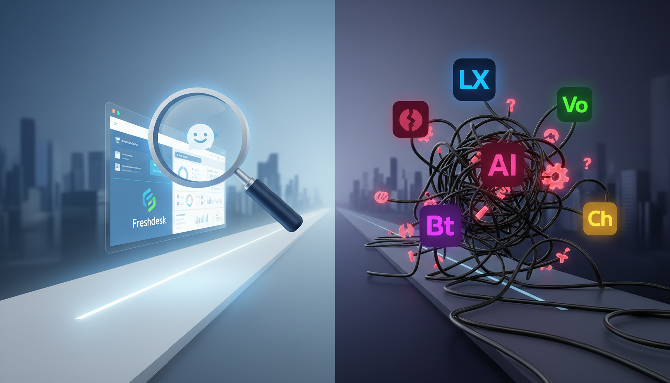 Freshdesk: Preços Detalhados e Melhores Alternativas