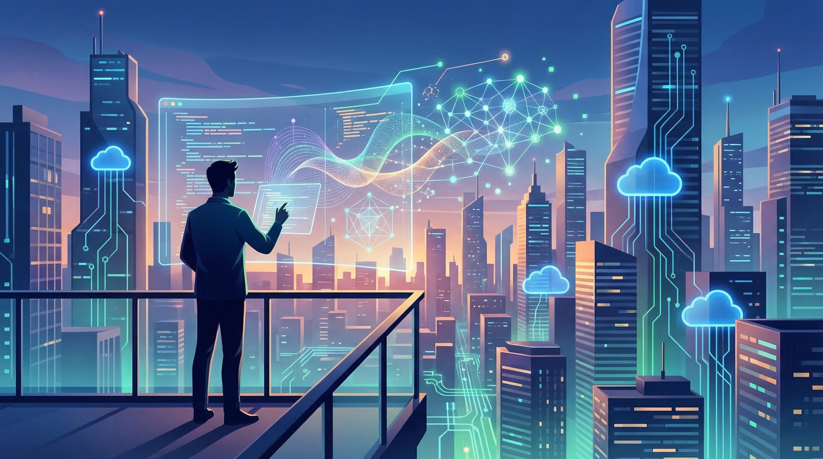 El Futuro del Desarrollador Salesforce en la Era de la IA