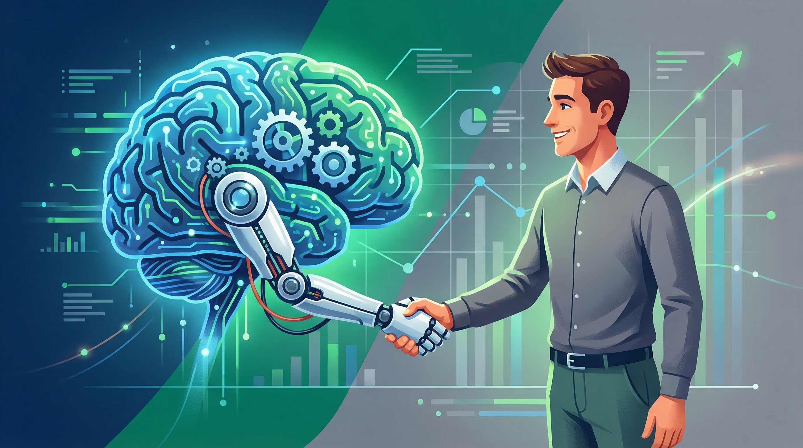 Quanto custa realmente implementar SDR IA?