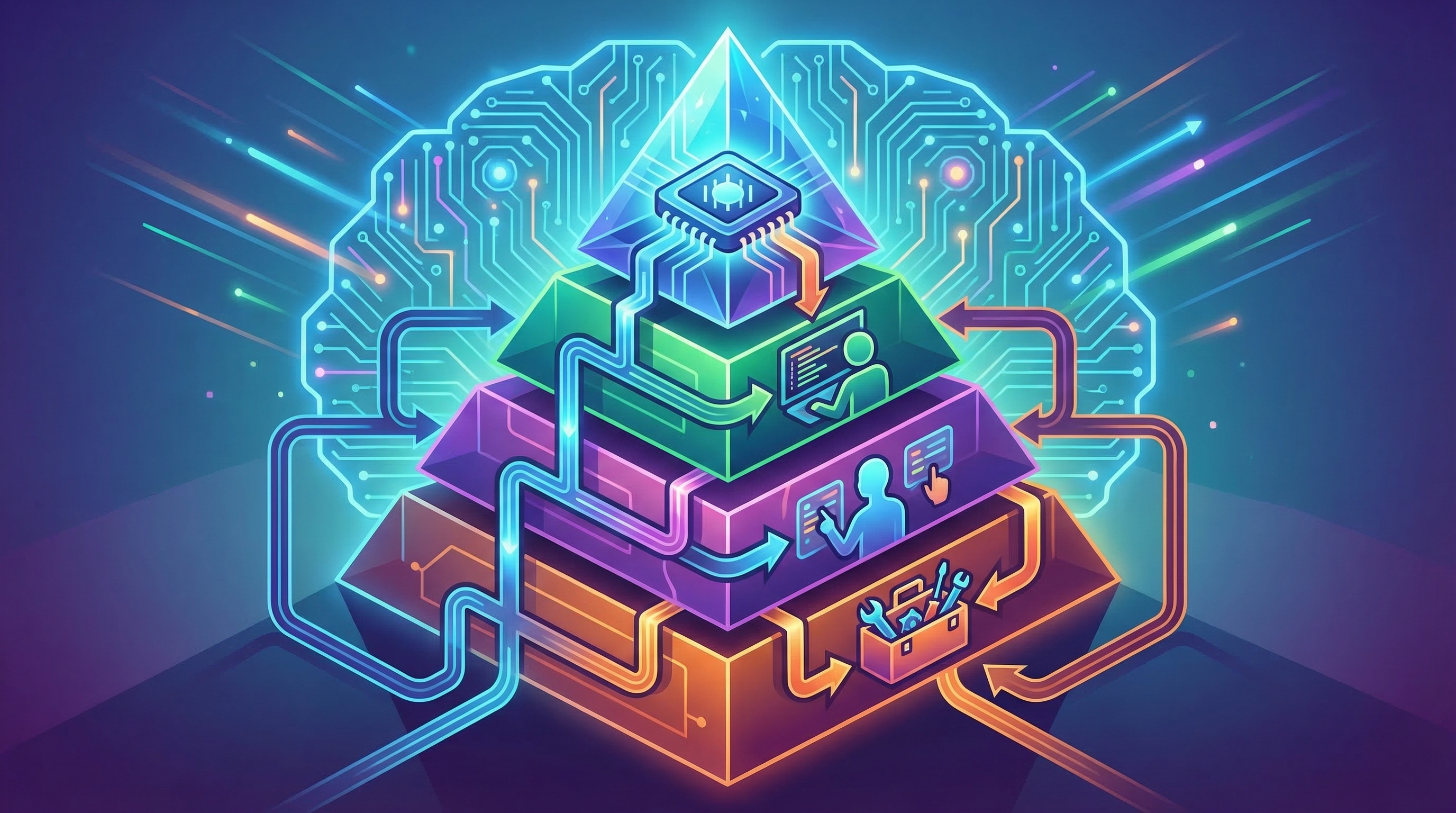 Jerarquía de Instrucciones en IA: Seguridad y Agentes Autónomos