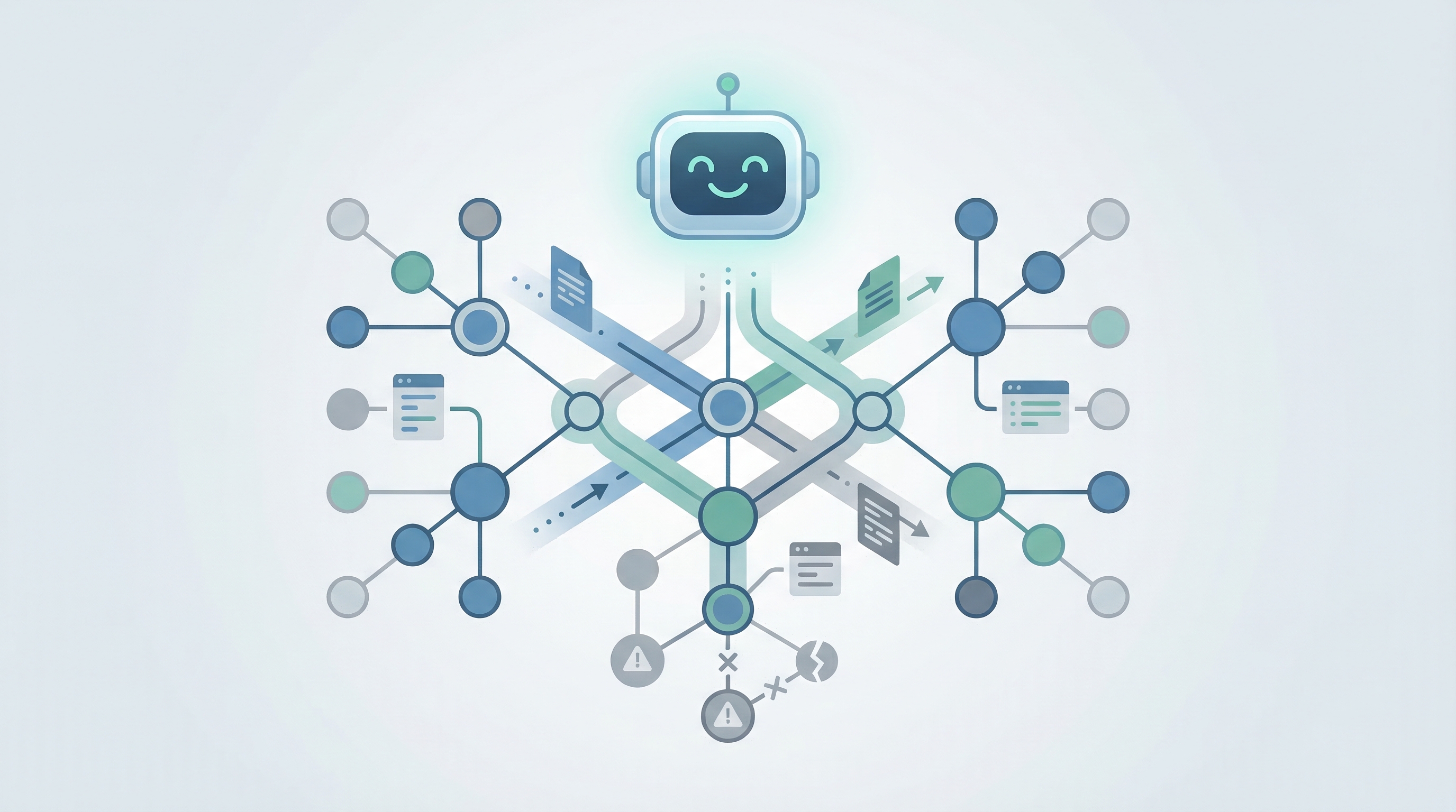 Errores de principiantes al experimentar Chatbot para Gestión de Riesgos usando Toolz