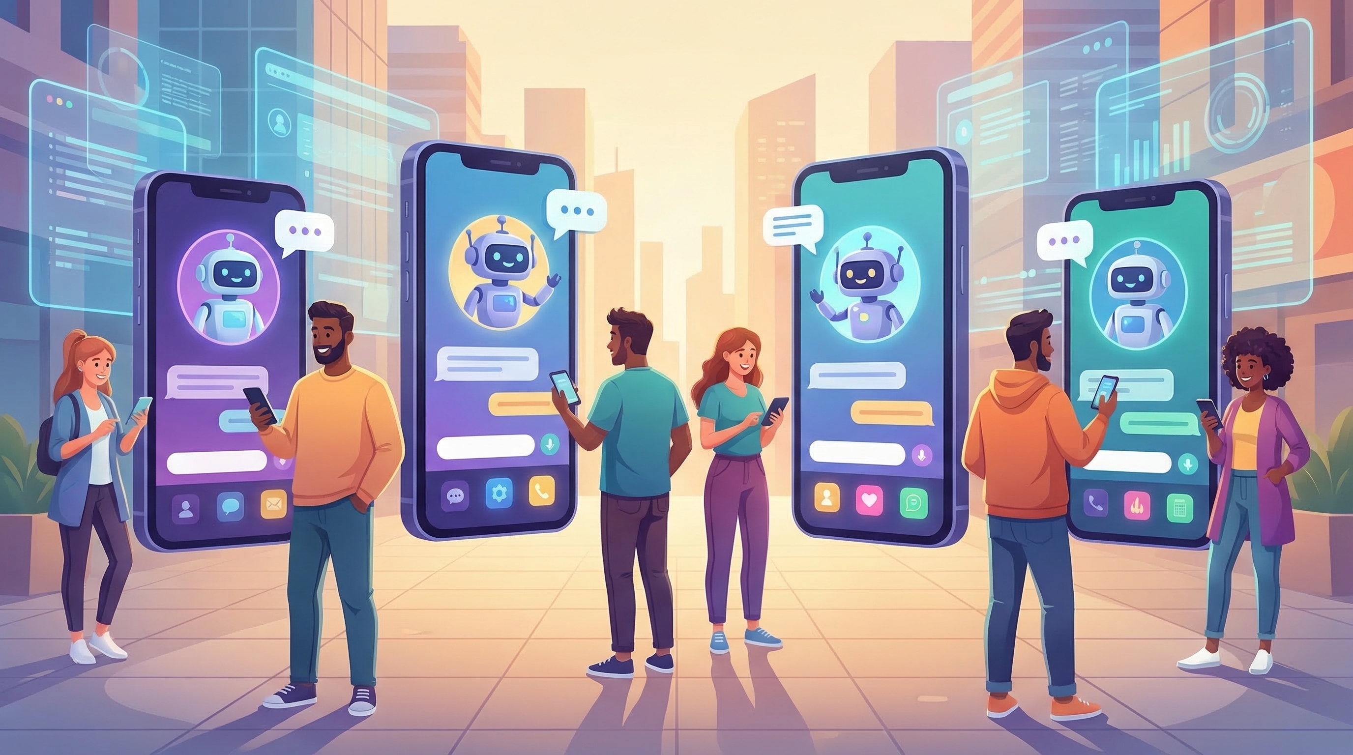 Ferramentas essenciais para dominar chatbots no-code em 2026