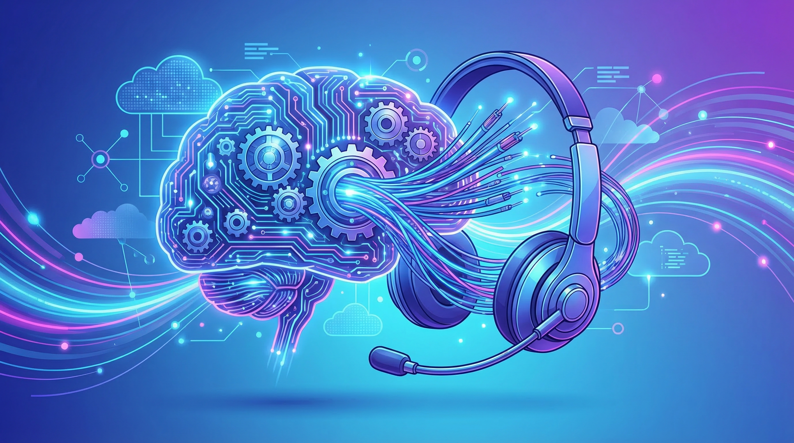 Estratégias para otimizar o suporte ao cliente com IA