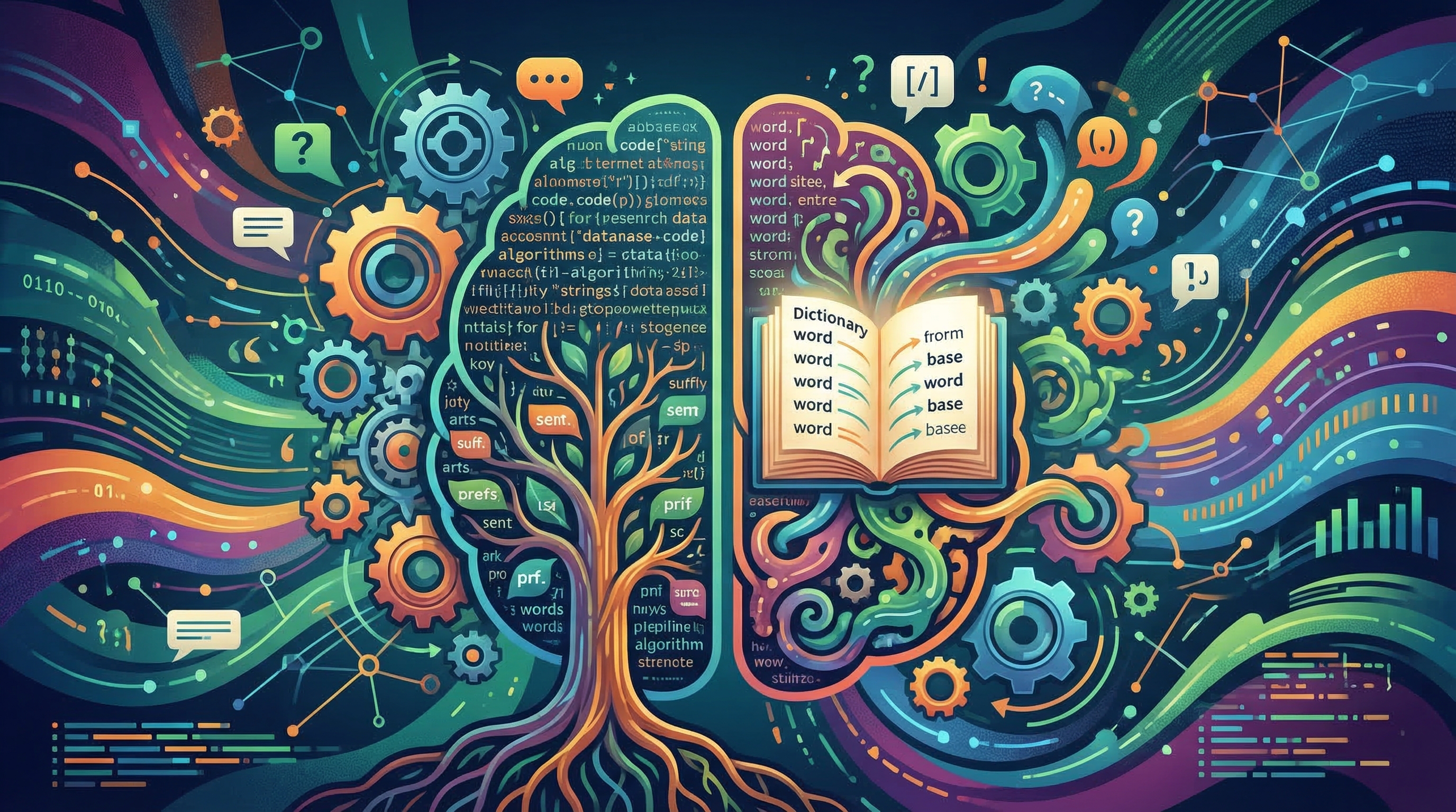 Lemmatization vs Stemming: Which Technique to Use in NLP?