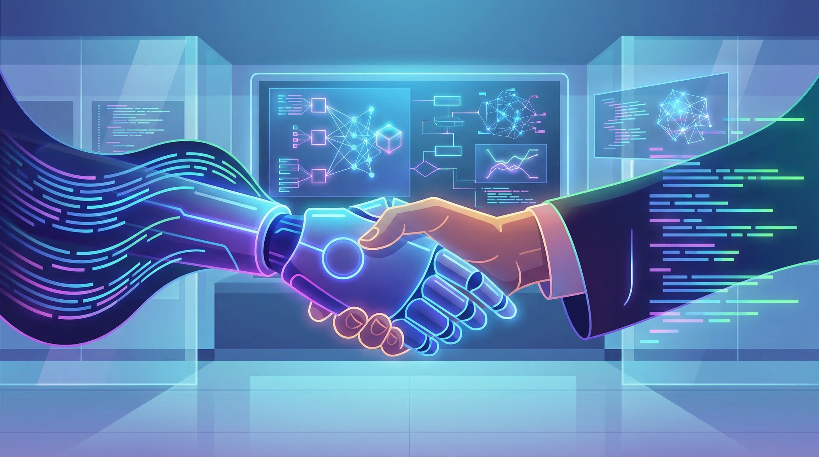 Agentes de IA: Automação, Impacto no Trabalho e o Que Esperar | Toolzz Blog