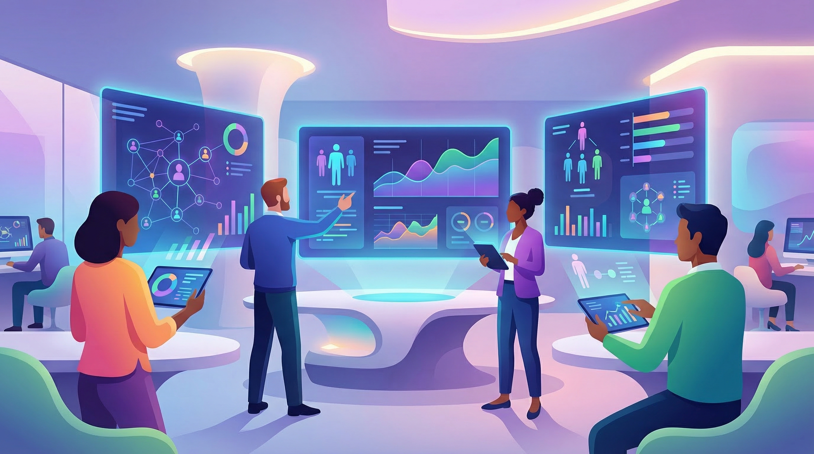 As 9 Melhores Plataformas de RH em 2026