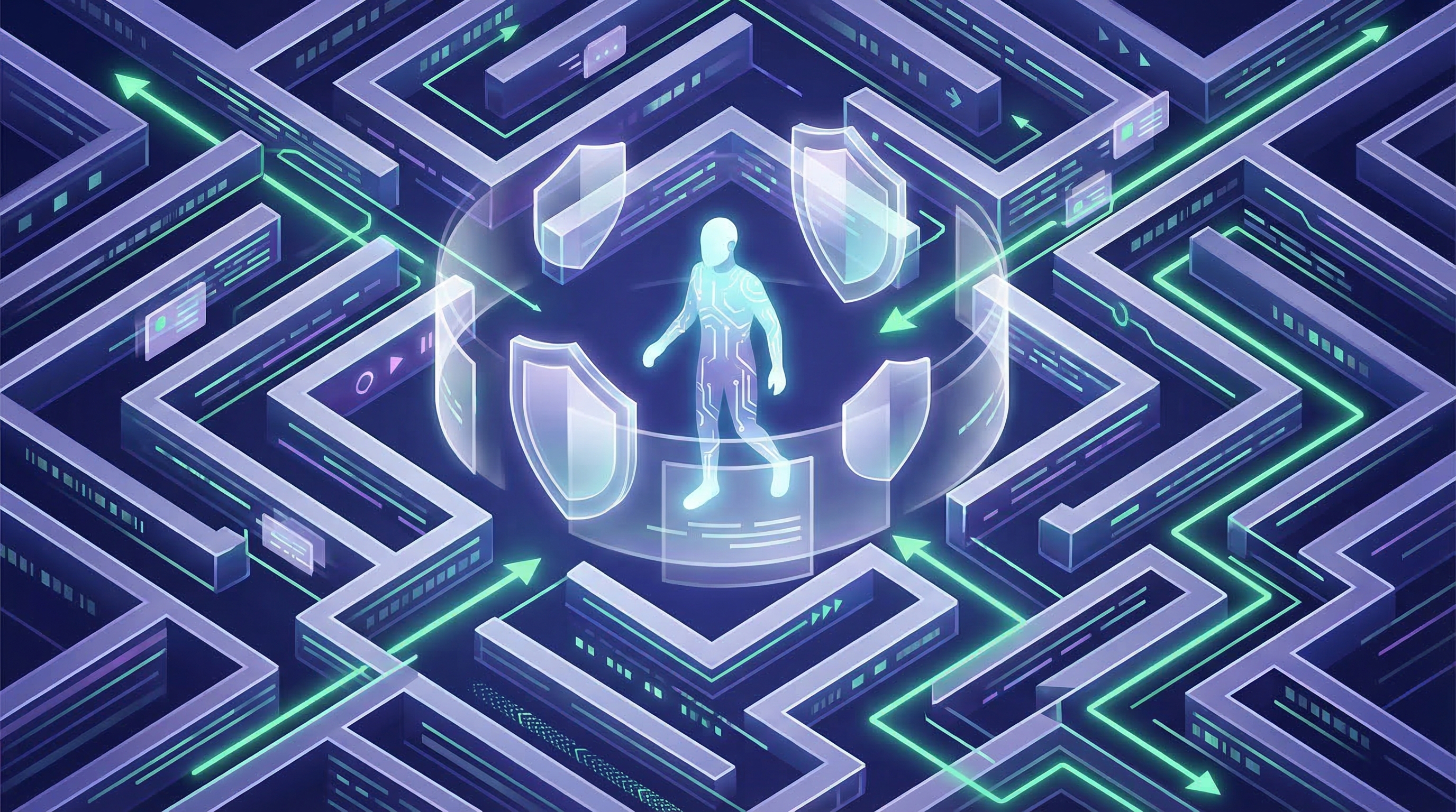 Segurança de Agentes de IA: Tendências e Proteção para Empresas