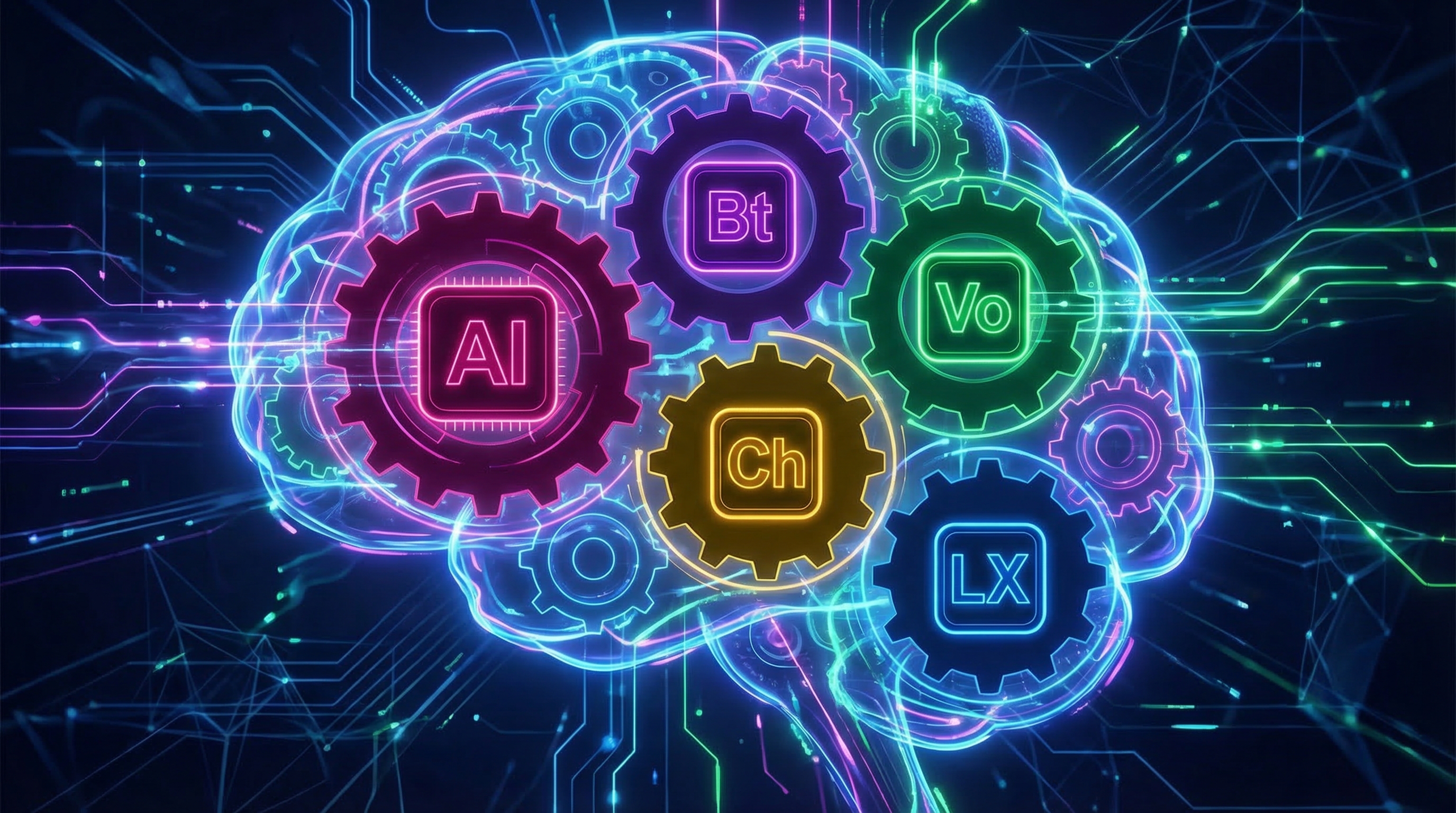 AI Agents: The New Wave of Intelligent Automation