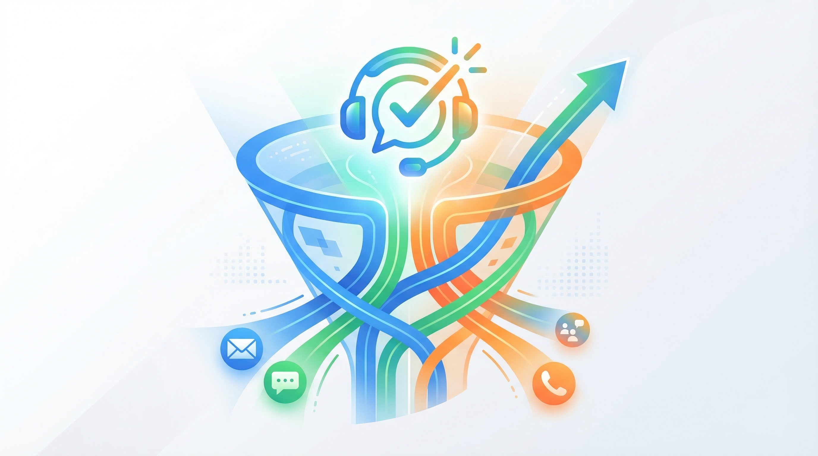 Como escalar atendimento SDR sem perder qualidade