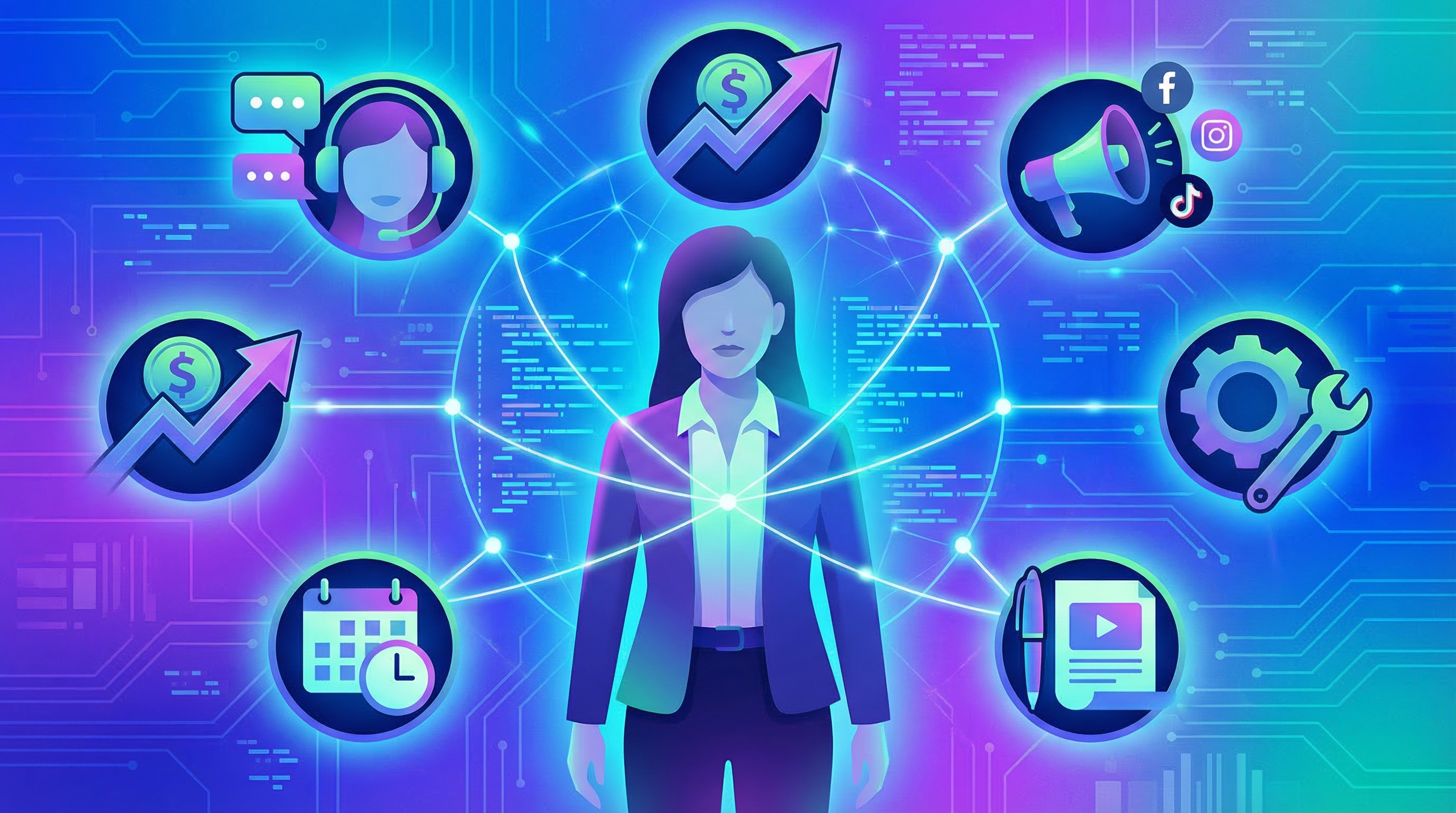 The benefits of understanding AI Agents for your career