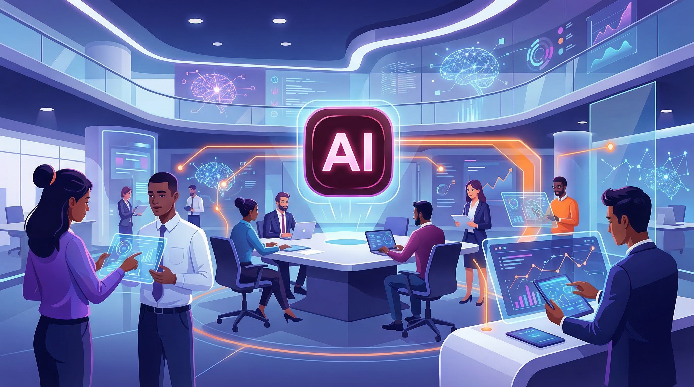 7 Estrategias para un Desempeño Superior en SDR con Toolzz IA