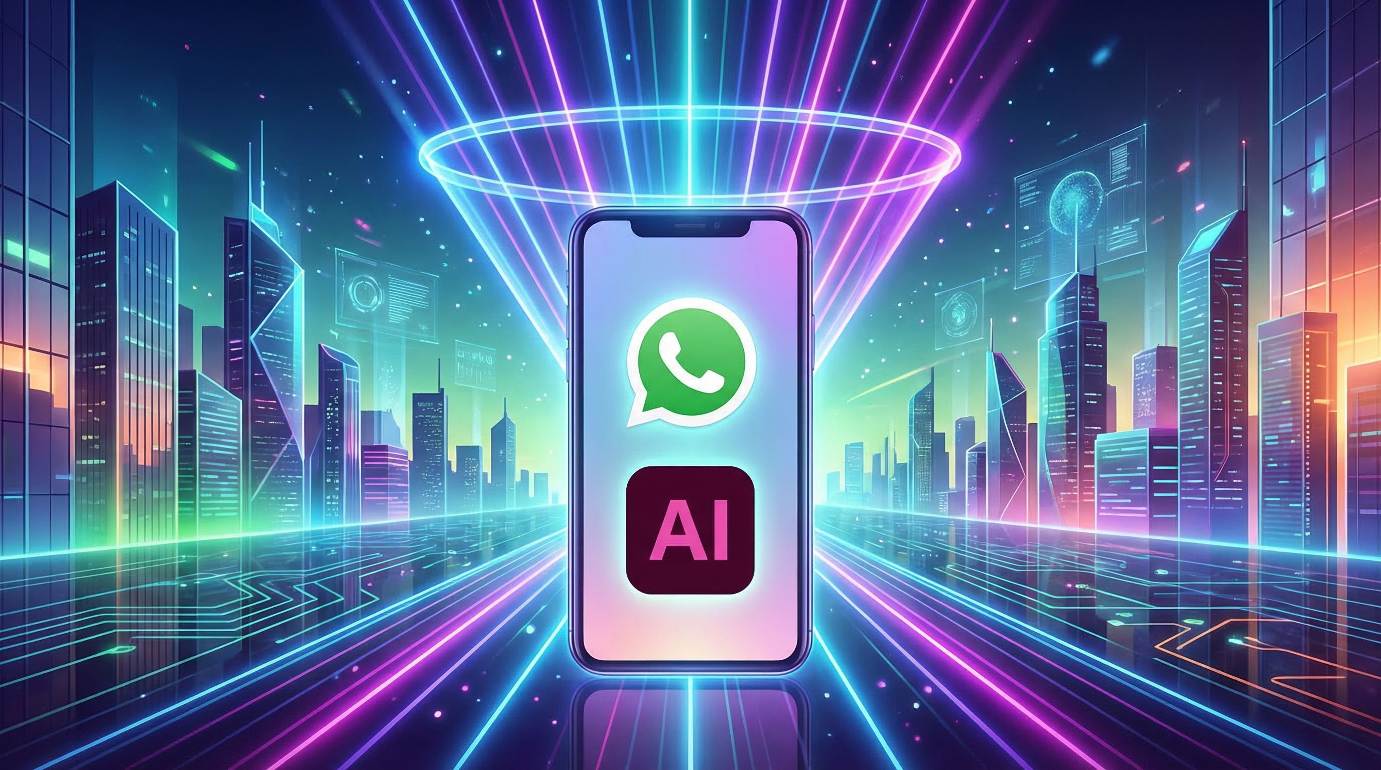 7 Tendencias de Prospección en WhatsApp en 2026 con Toolzz IA SDR