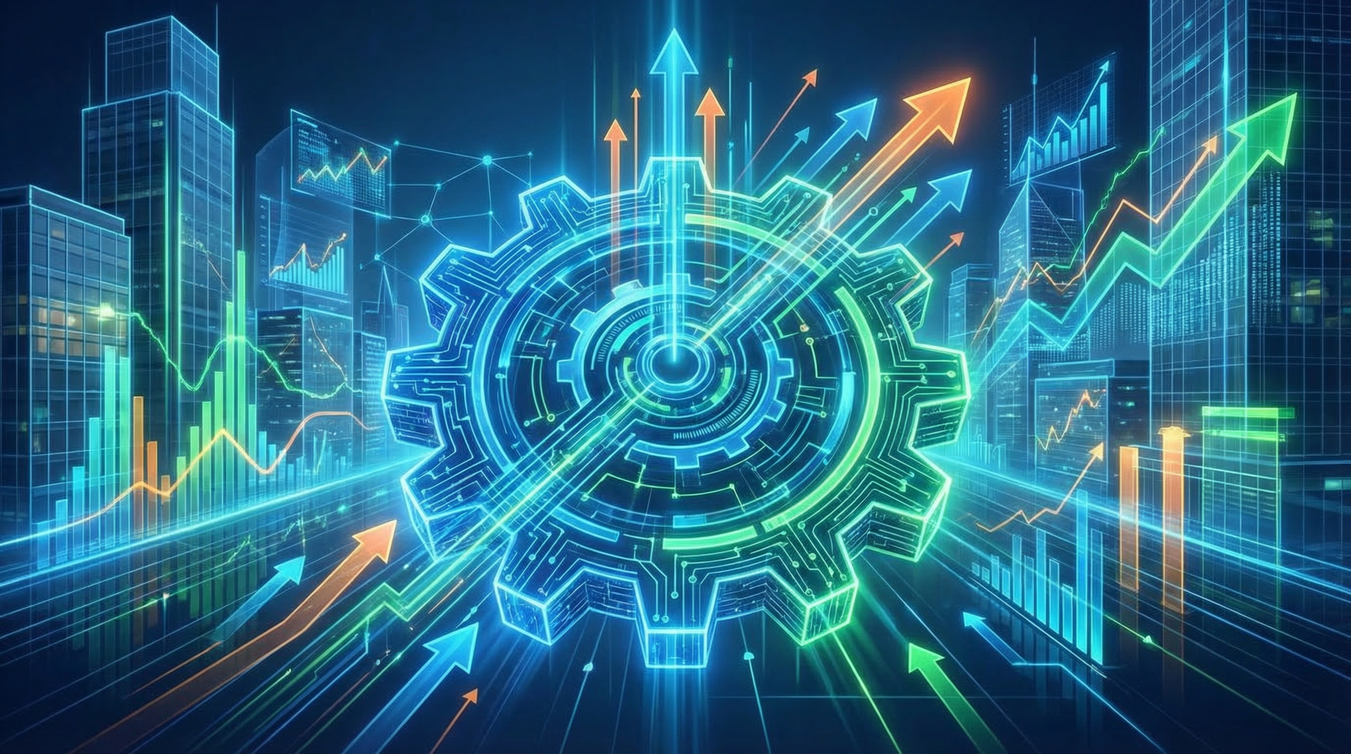 Cómo construir business case para IA corporativa en 2026