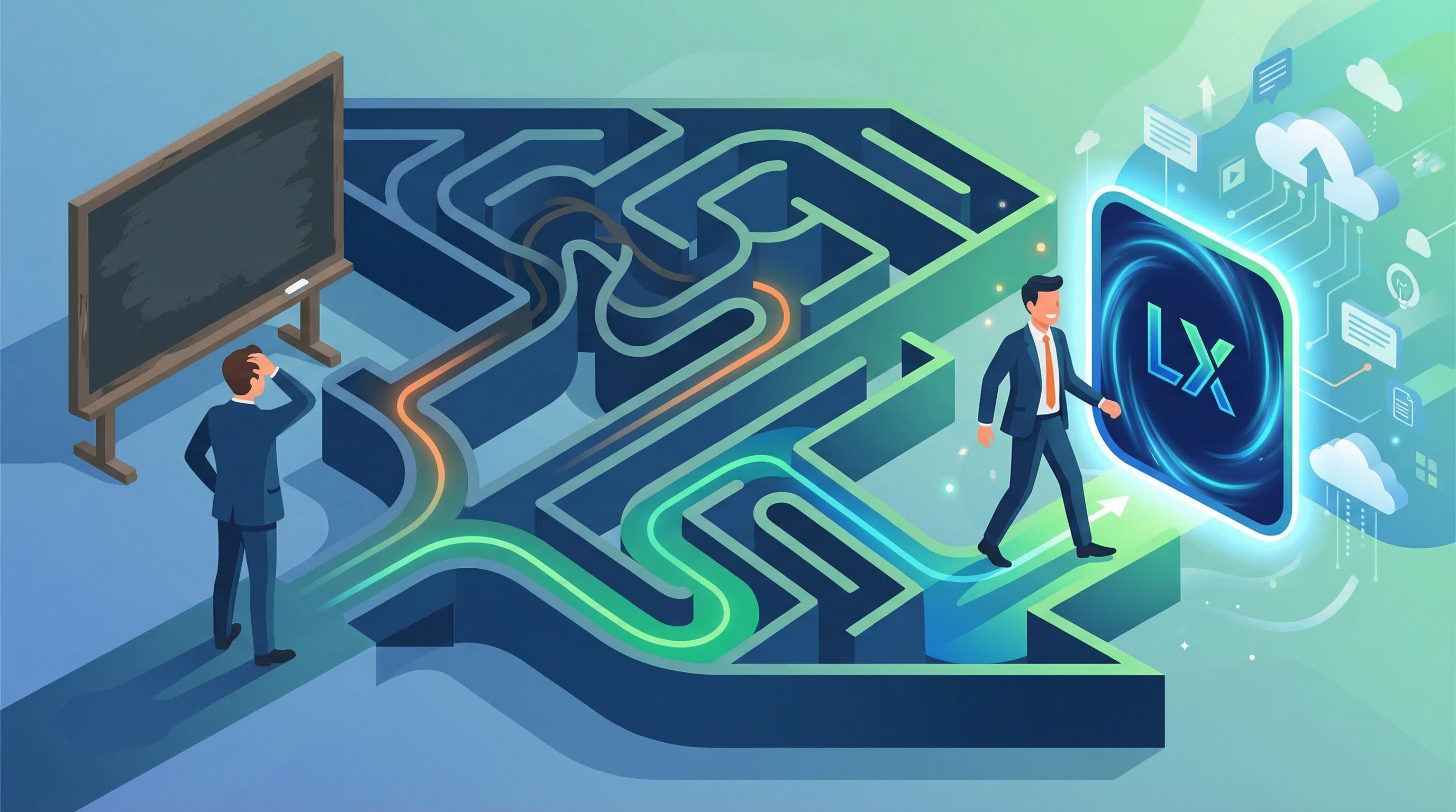 From theory to practice: implementing LXP in 2026