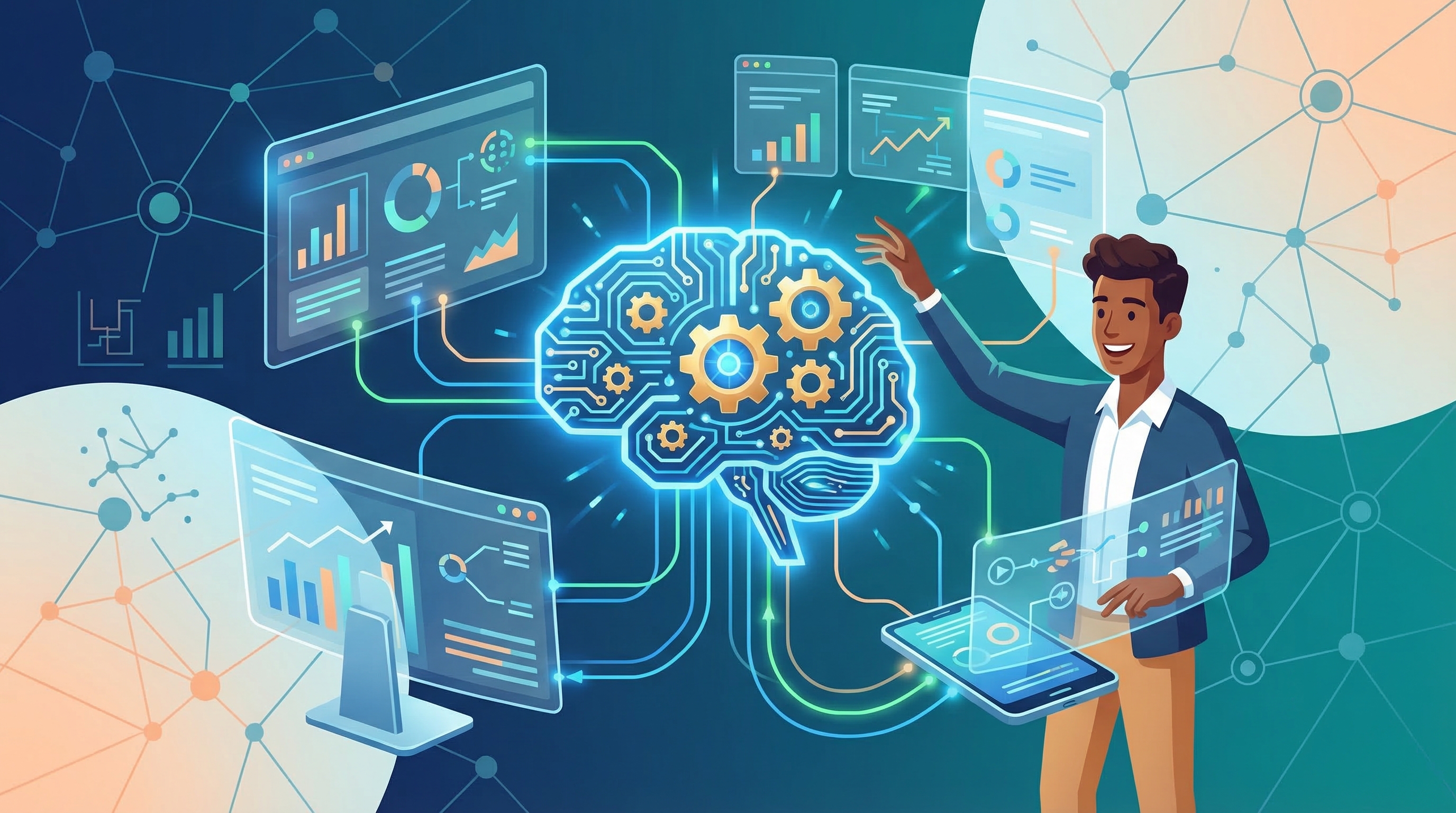 Preguntas frecuentes sobre SDR IA: lo que necesitas saber