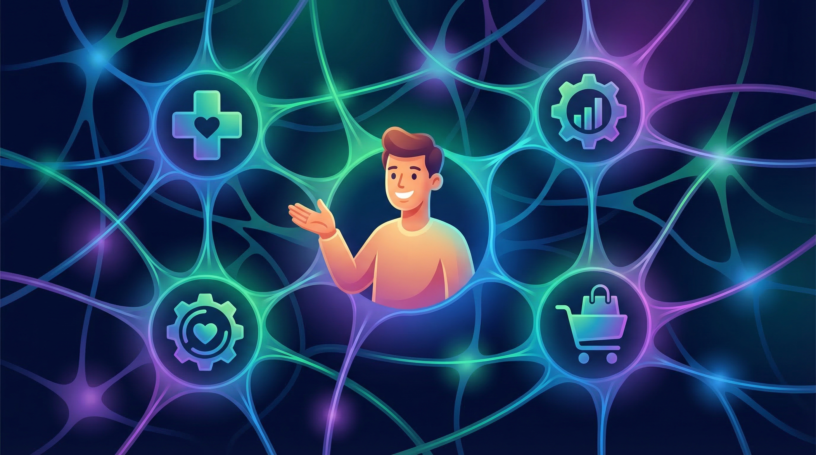 Proven results: AI Agencies in action