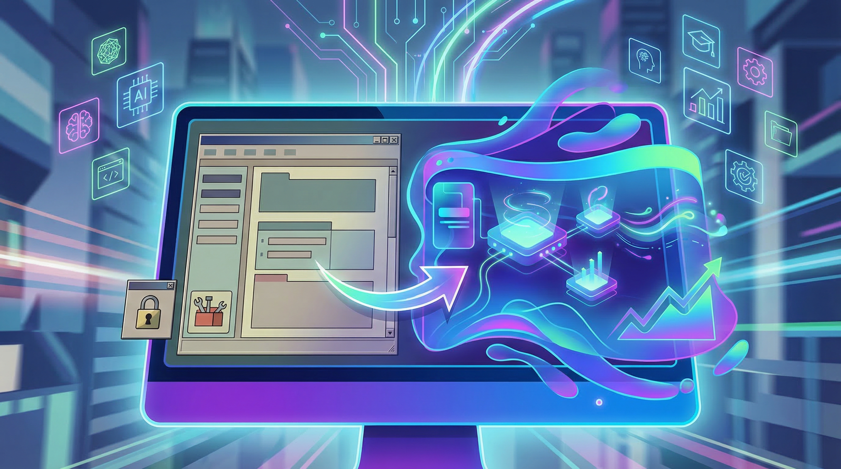 Por Que Migrar Para Toolzz Agora: 7 Alternativas ao Canva em 2026