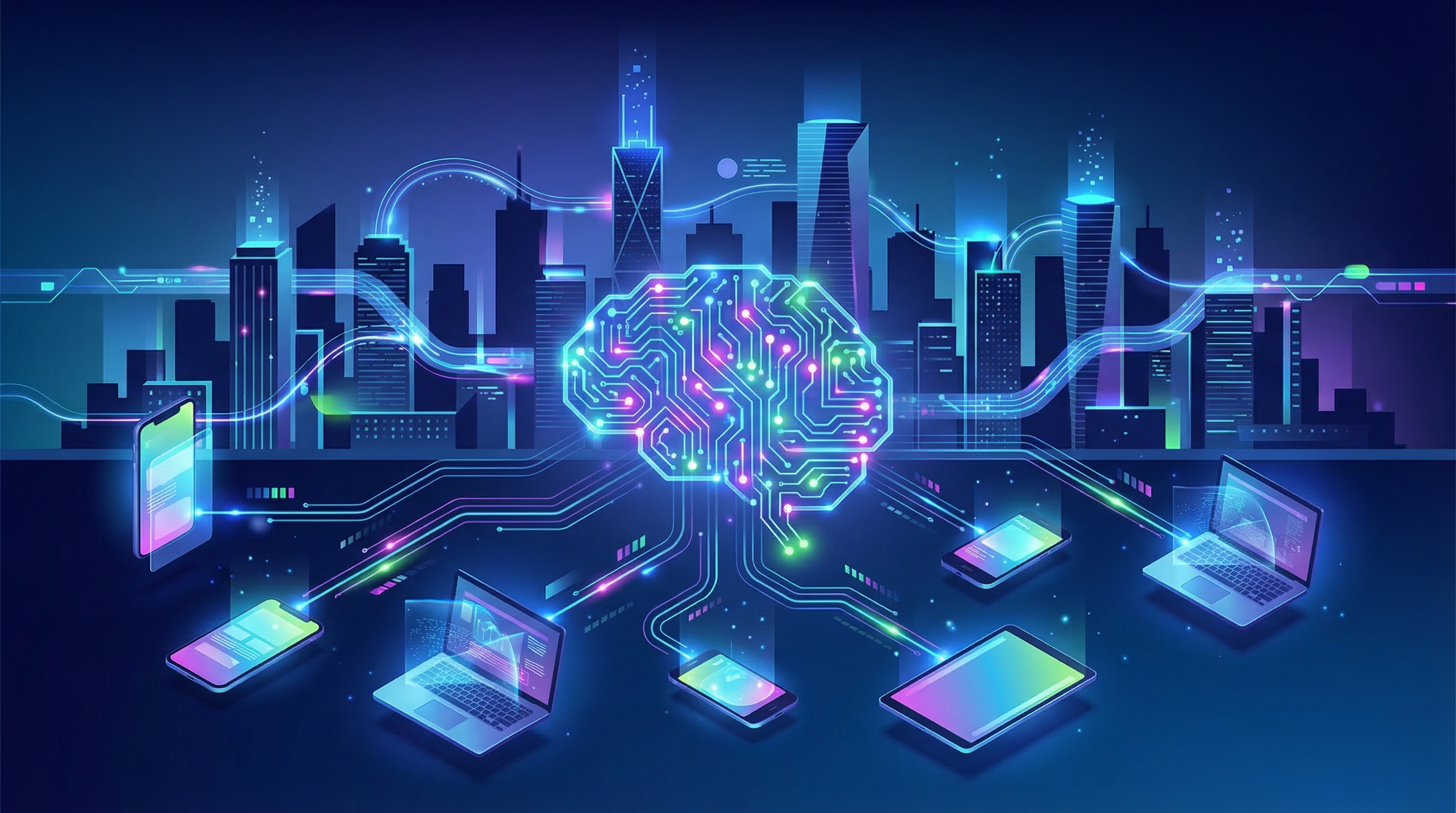 7 Dicas rápidas para melhorar Agentes de IA em apenas 2026 | Toolzz Blog