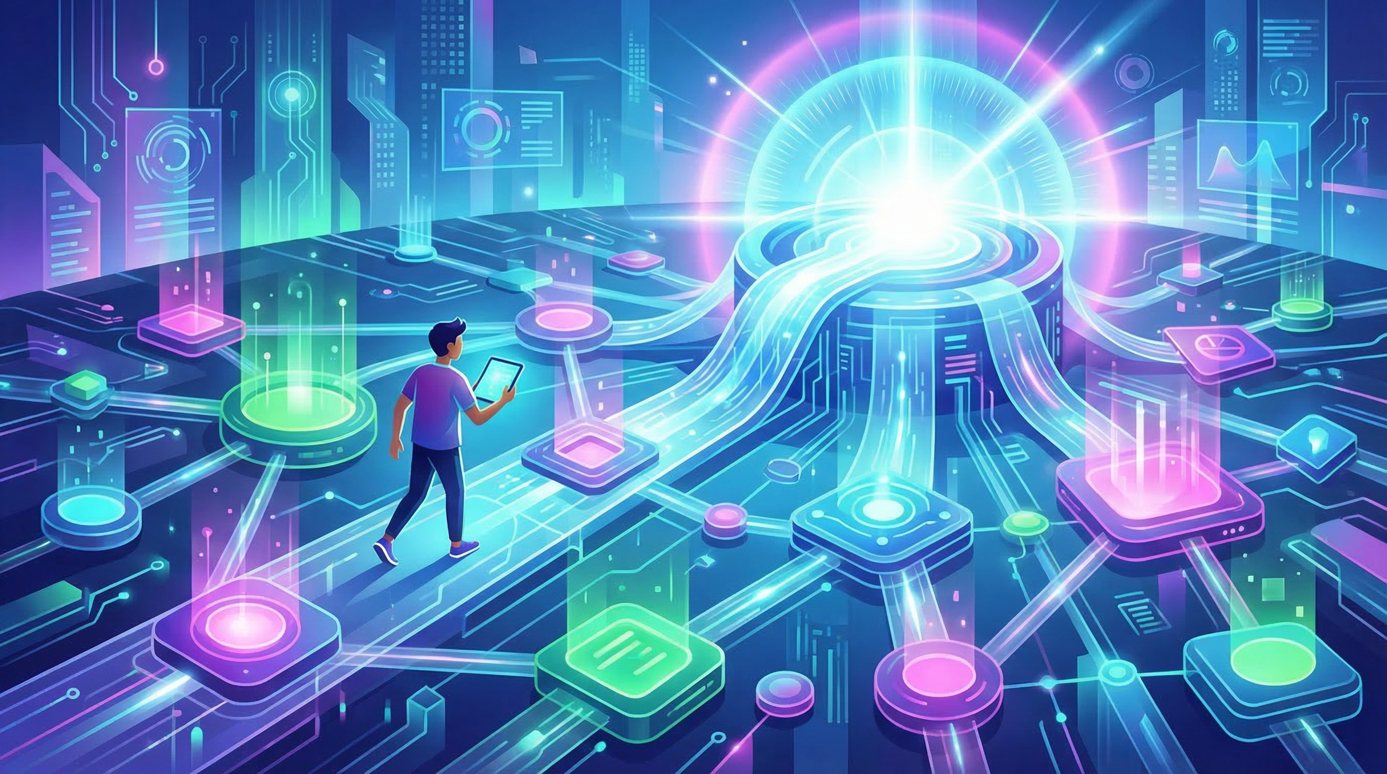 Como escolher a melhor plataforma de cursos online para 2026