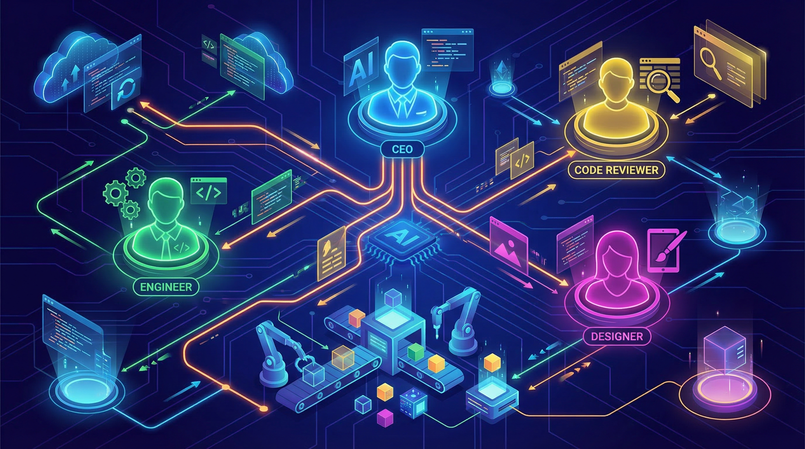 Garry Tan e o Futuro da Automação com Agentes de IA | Toolzz Blog
