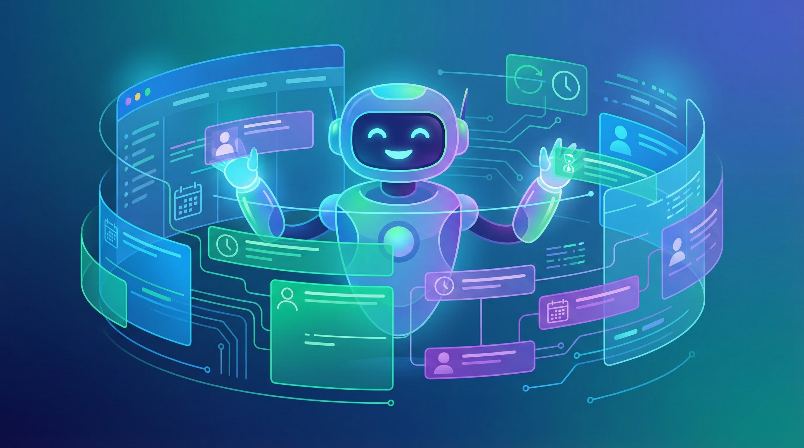 Top 7 Ferramentas de Chatbots para Agendamento em 2026