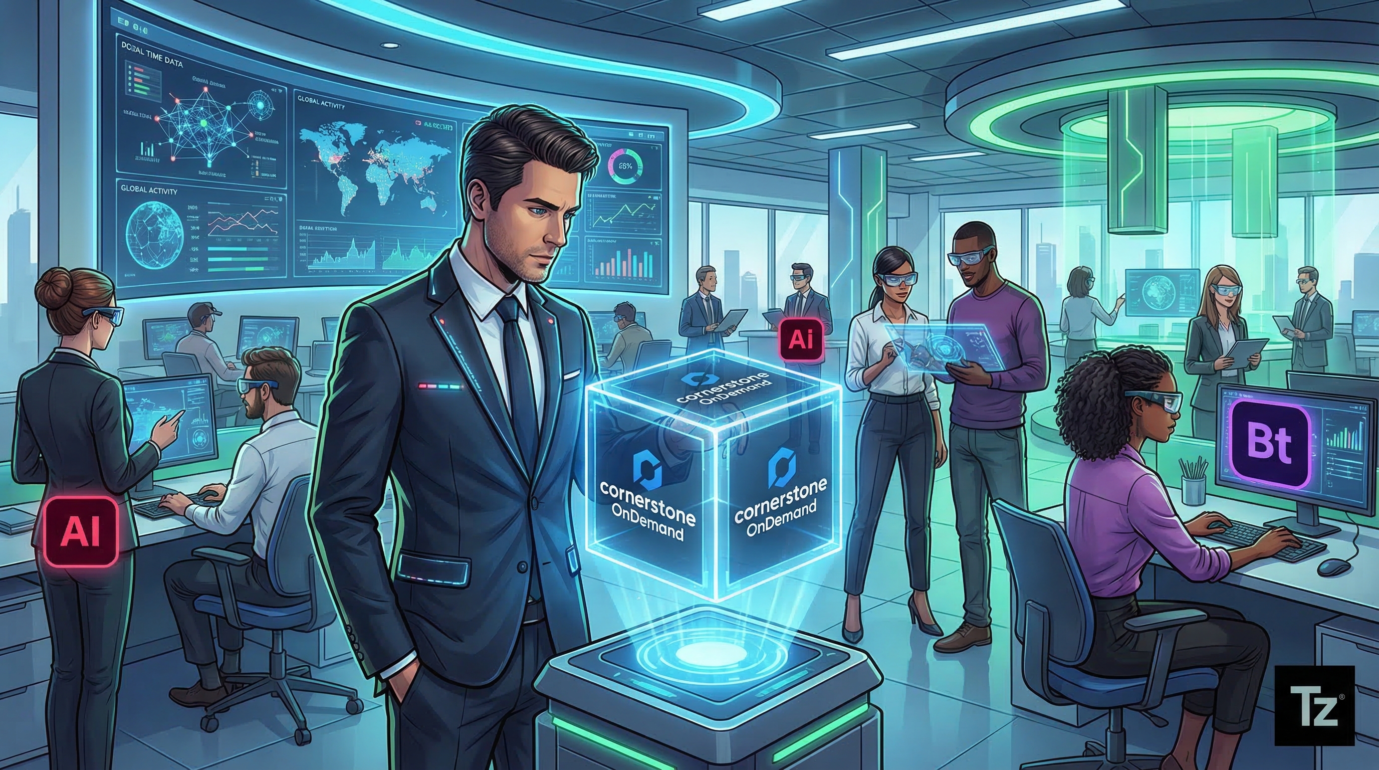 Emerging LMS Trends: Is Cornerstone OnDemand Worth It in 2026?