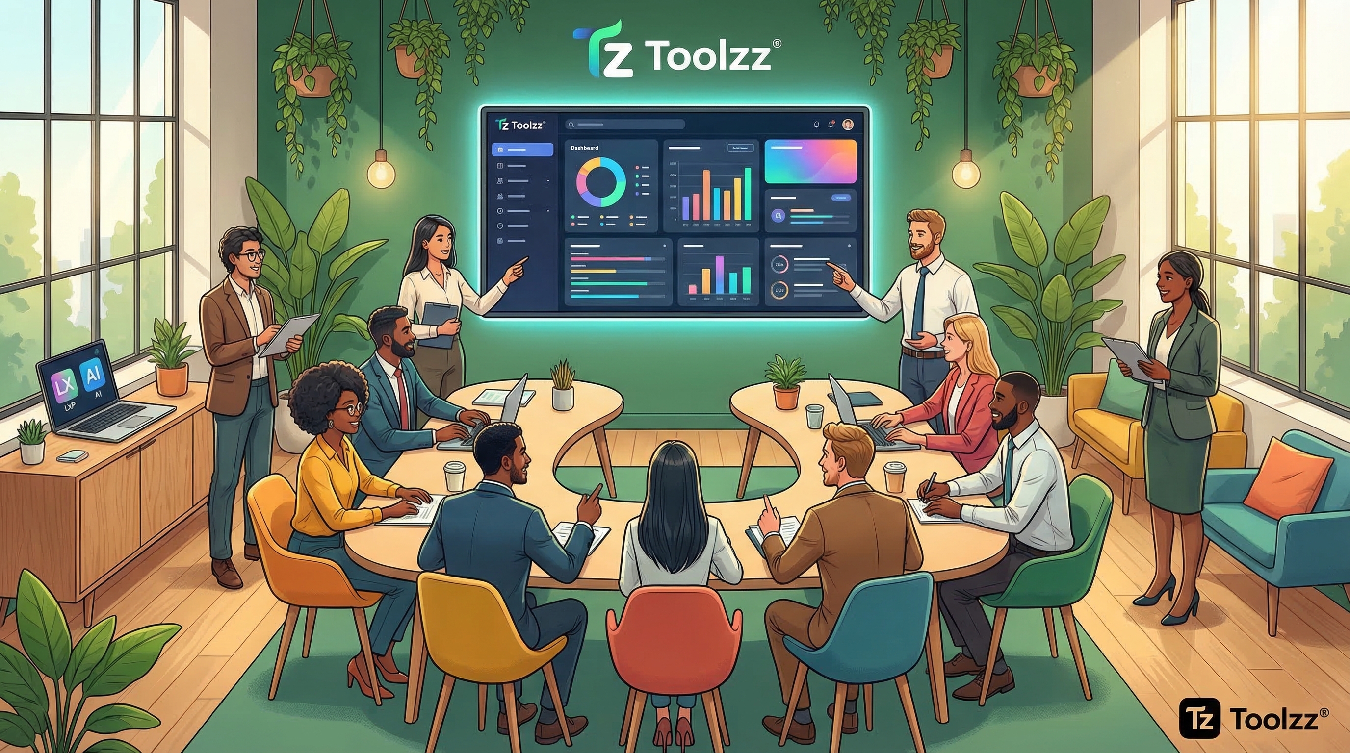 Checklist de 7 passos para escolher o LMS ideal em 2026