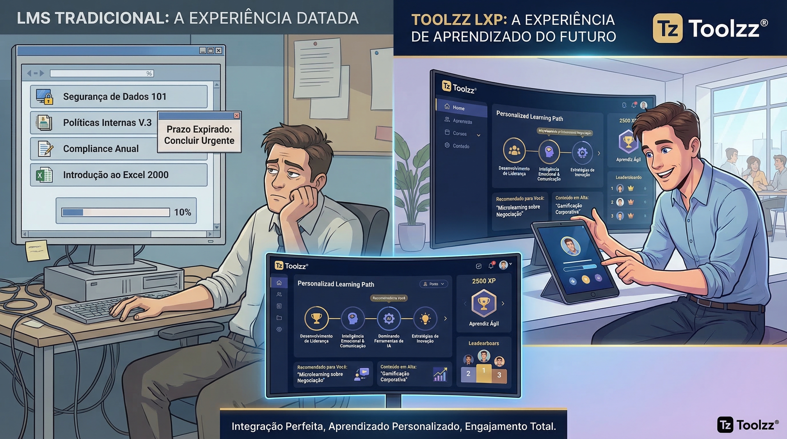 Ilustração