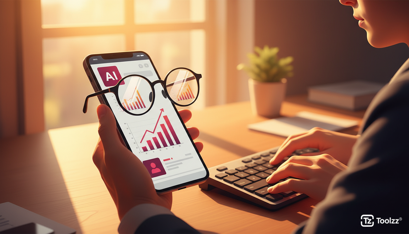 O diferencial Toolzz: automação de vendas com o SDR IA