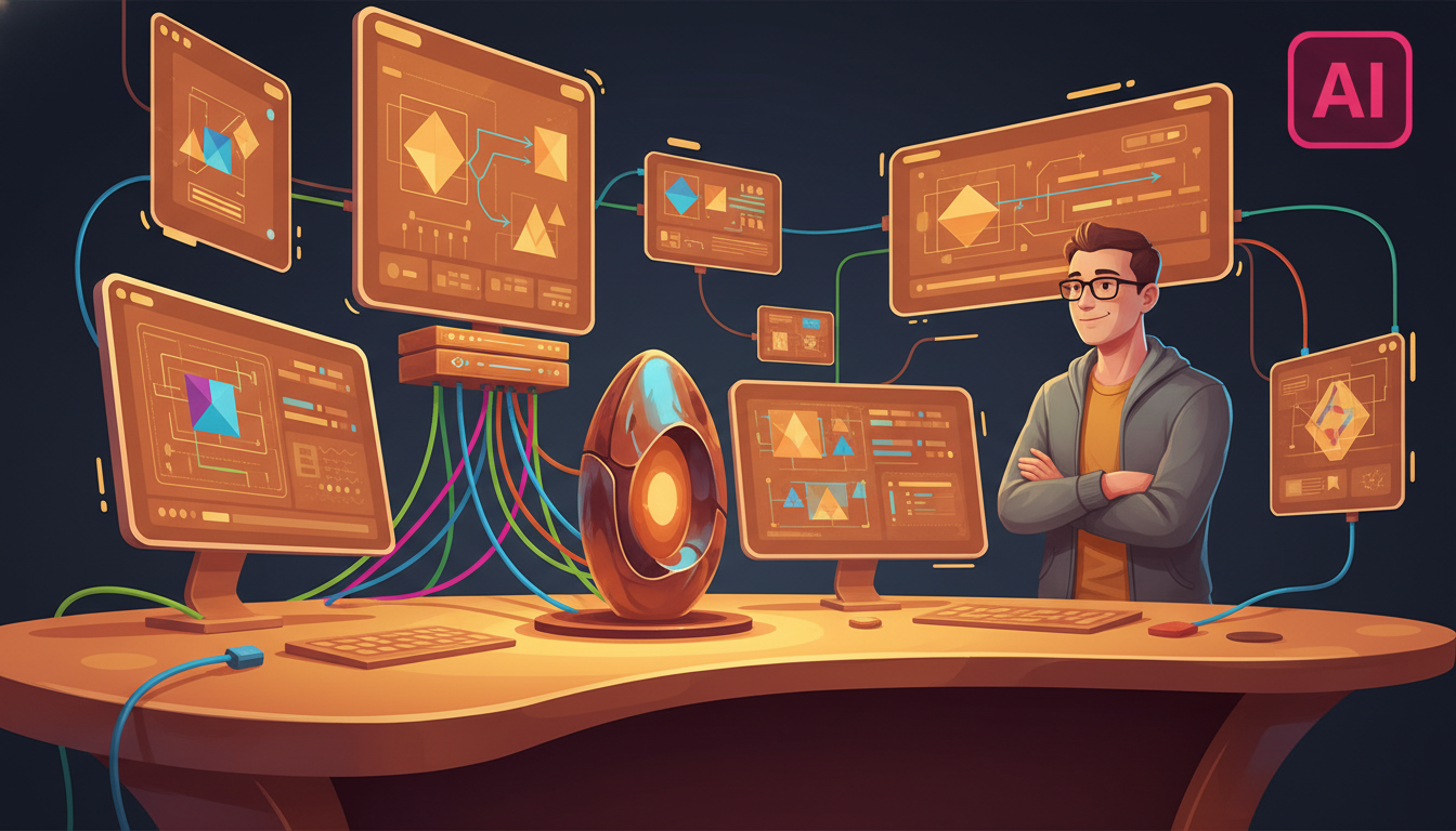 Guia Completo para Protocolos de Agentes de IA