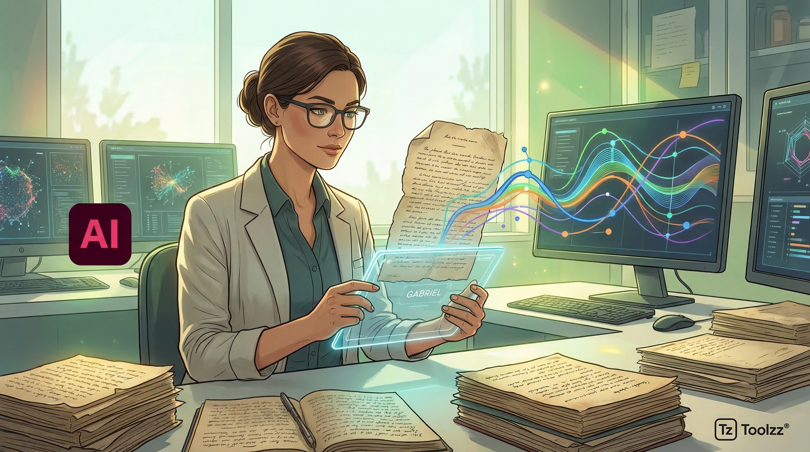 OpenAI Libera Ferramenta que Transforma Dados Qualitativos em Números