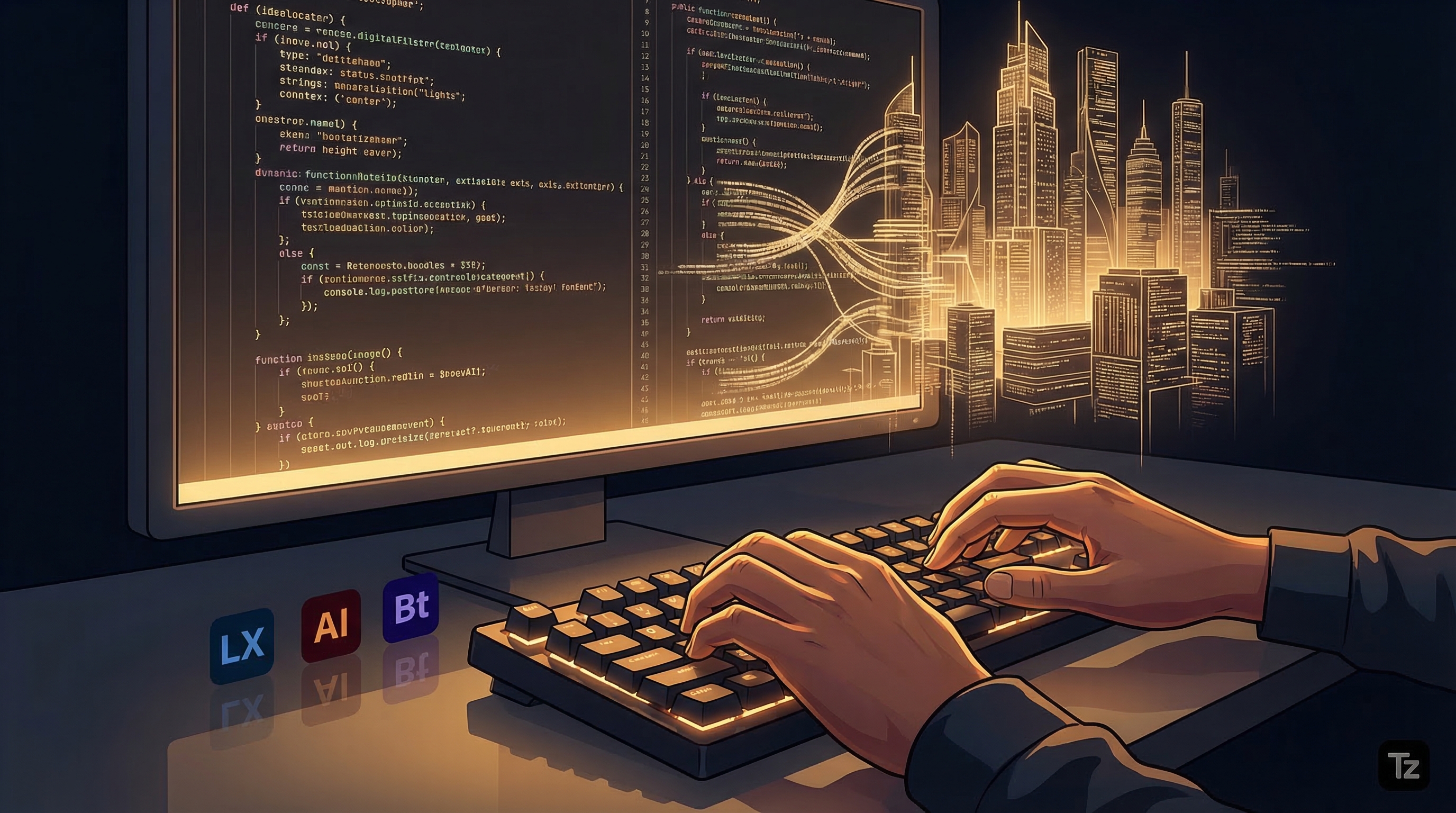 OpenAI Revela GPT-5.3-Codex-Spark: A Nova Era da IA em Tempo Real