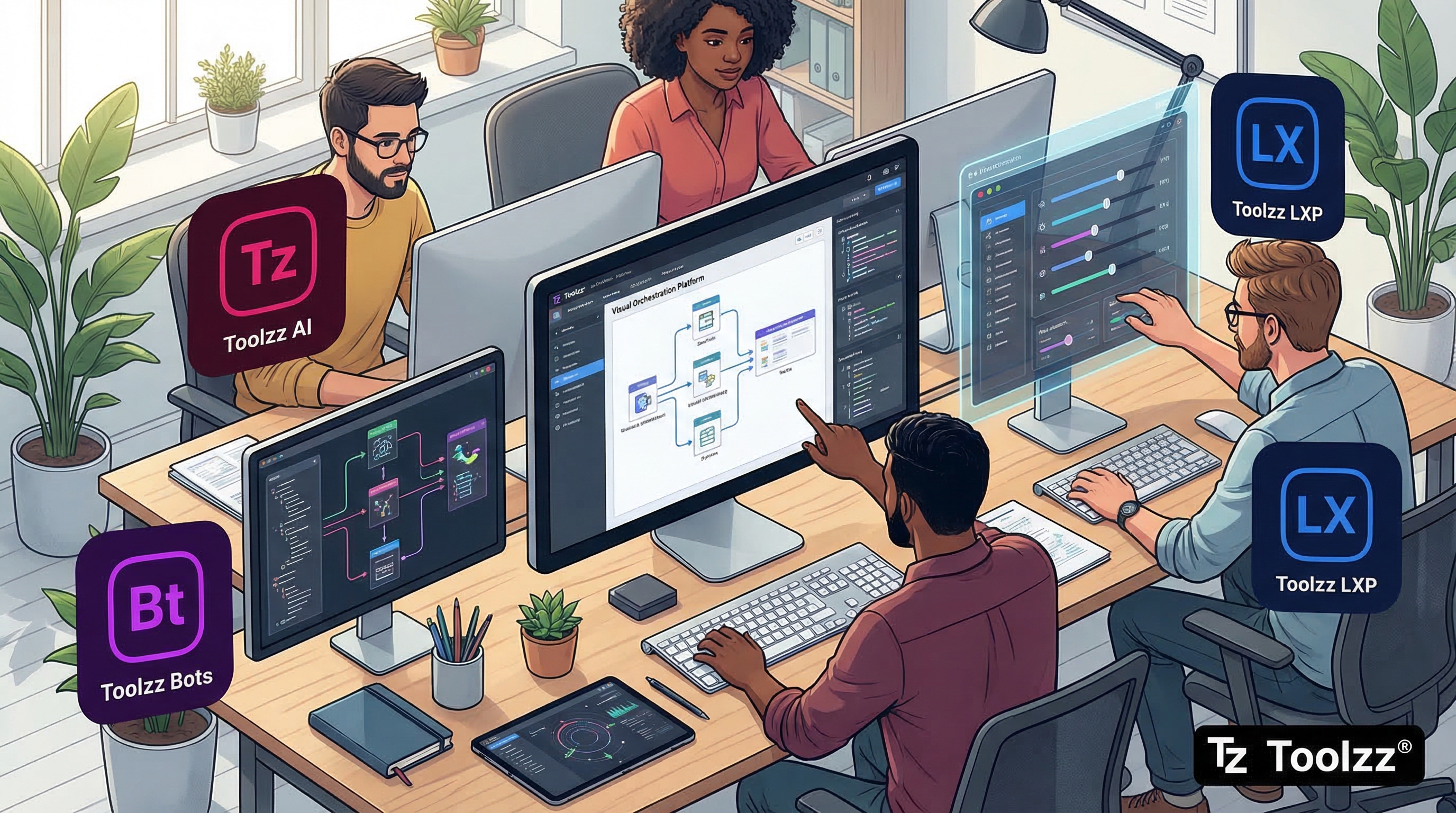 OpenAI Revoluciona Desenvolvimento de Software com 'Harness Engineering'