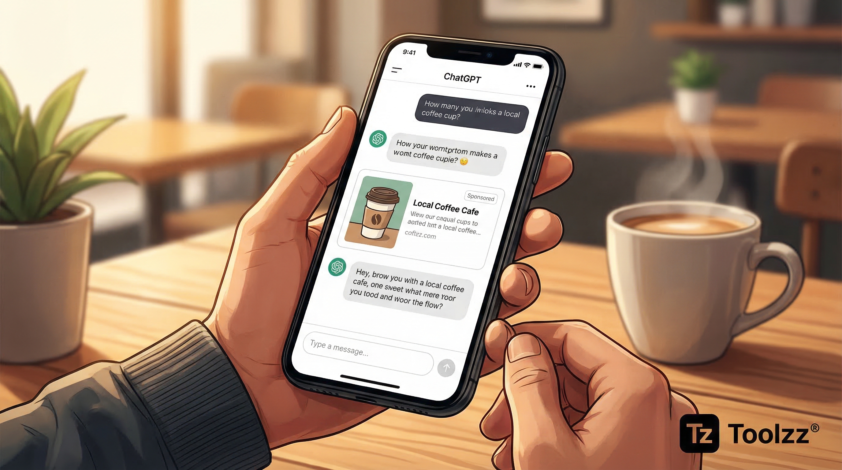 OpenAI testa anúncios no ChatGPT: o que muda?