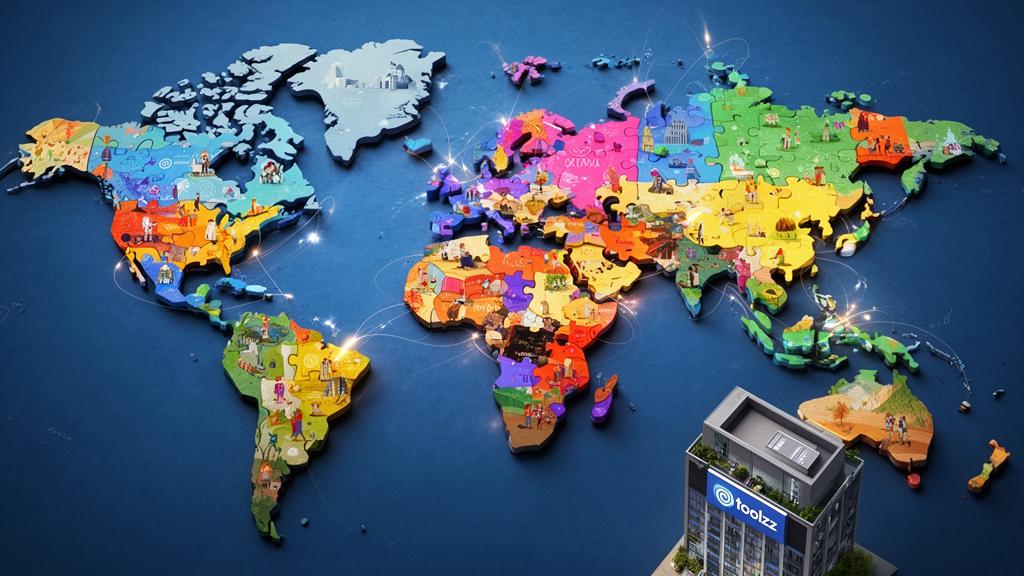 OpenAI mira em IA localizada para um mundo mais conectado