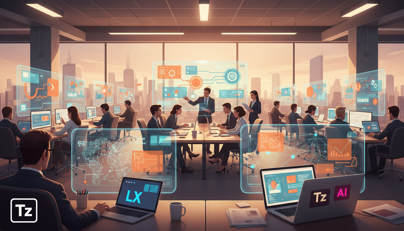 OpenAI Frontier: A Nova Plataforma que Promete Revolucionar a IA Empresarial