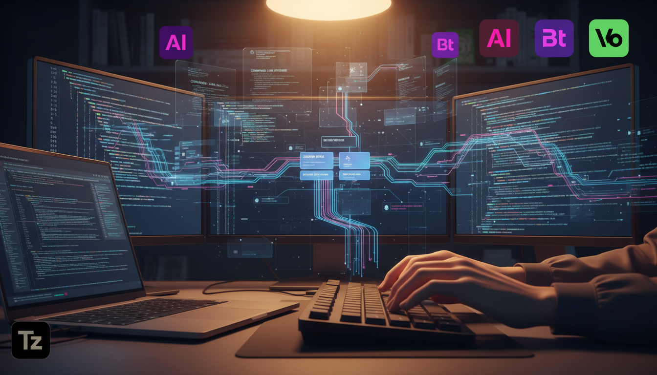 OpenAI Revela Arquitetura do Codex: O Que Isso Significa Para Agentes de IA?