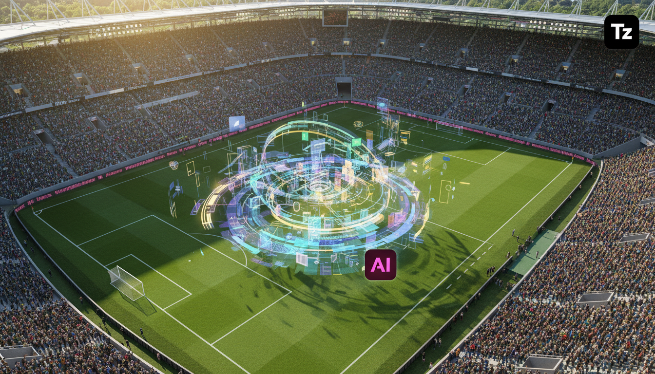 Wolfsburg Impulsiona Eficiência com IA em Todas as Áreas