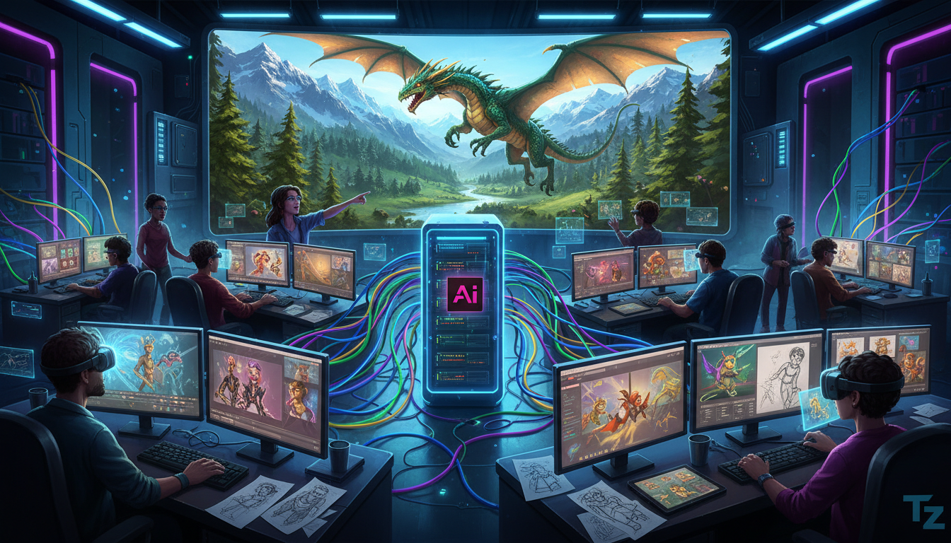 Sora: A IA que redefine a criação de conteúdo e impulsiona a inovação