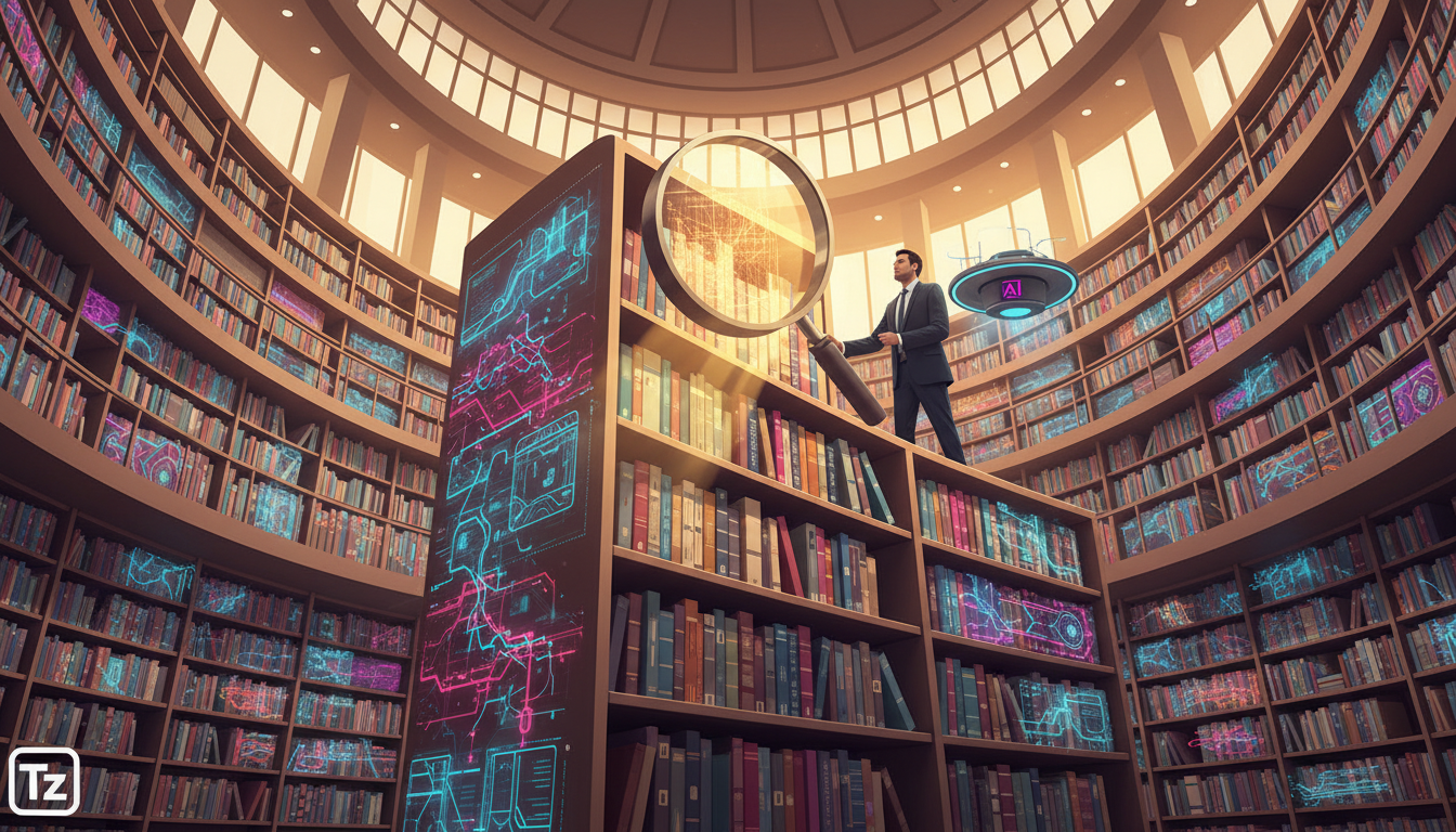 OpenAI Revela Agente de IA Interno para Domínio de Dados