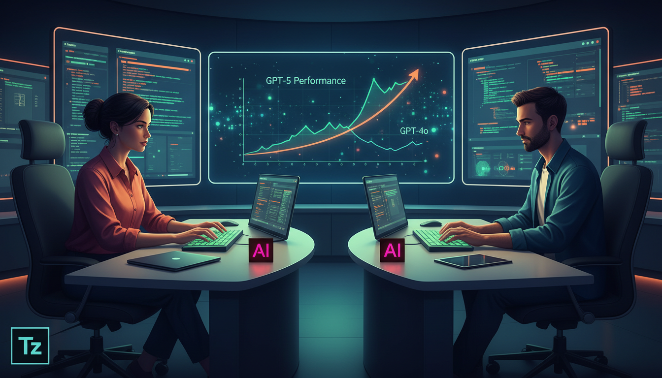 OpenAI Descontinua GPT-4o e Prepara o Terreno para GPT-5